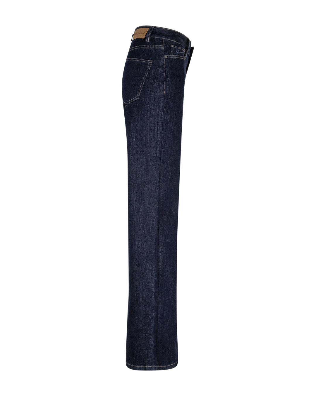 Red Button Broek Brielle Forever Blue L33