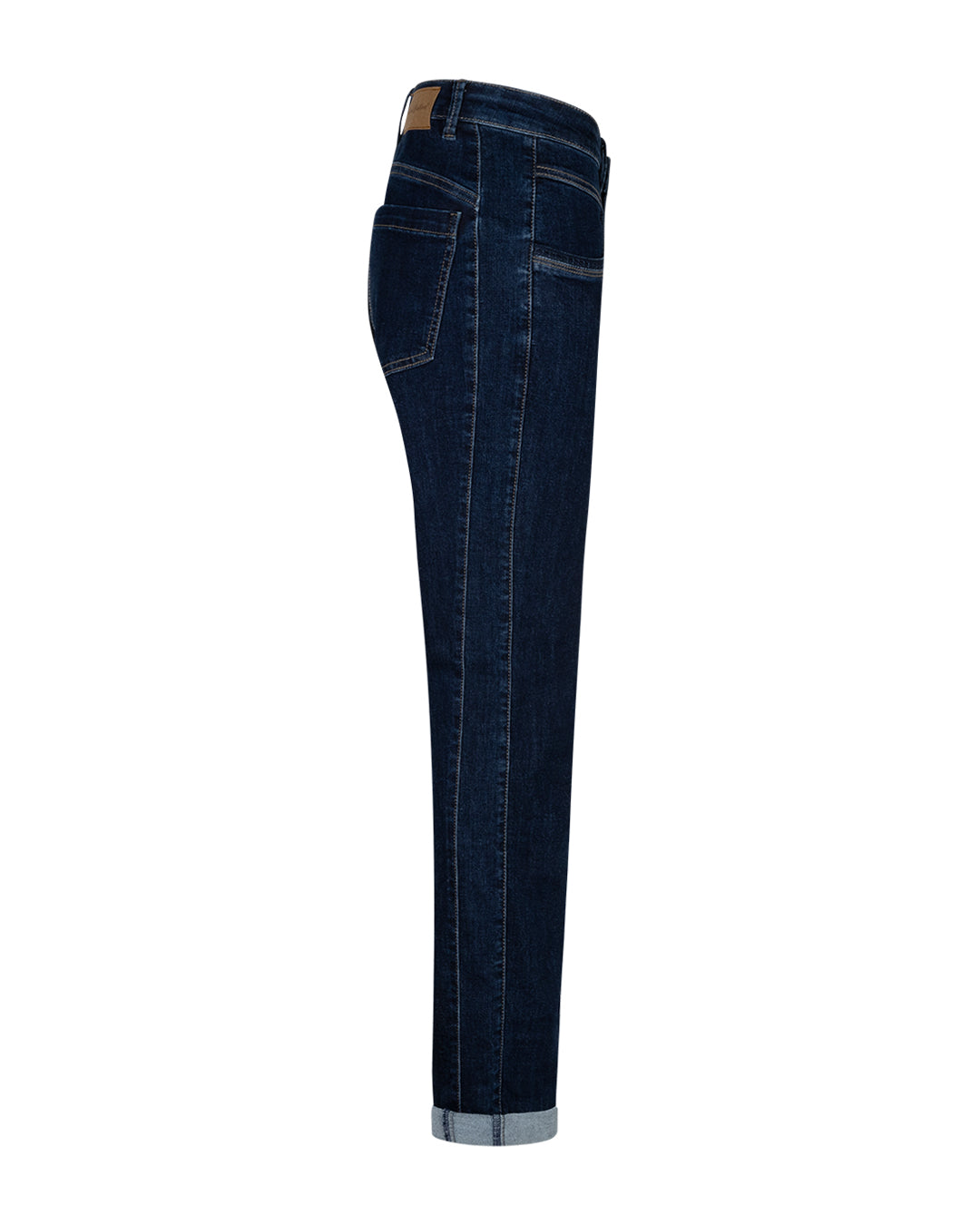 Red Button Sienna Denim Dark Blue