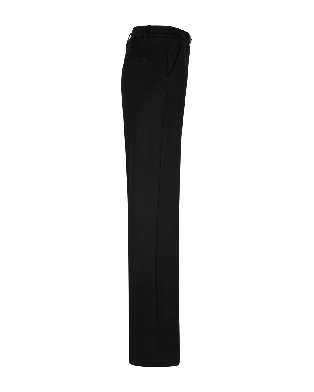 Red Button Colette Punta Black