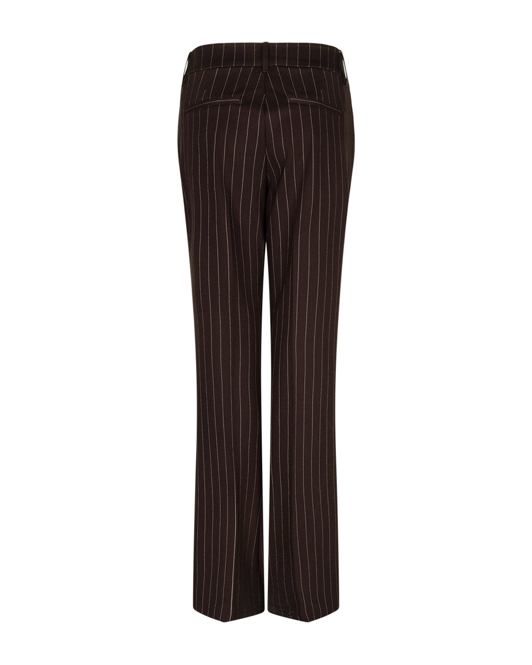 Red Button Bibette Punta Pinstripe Espresso