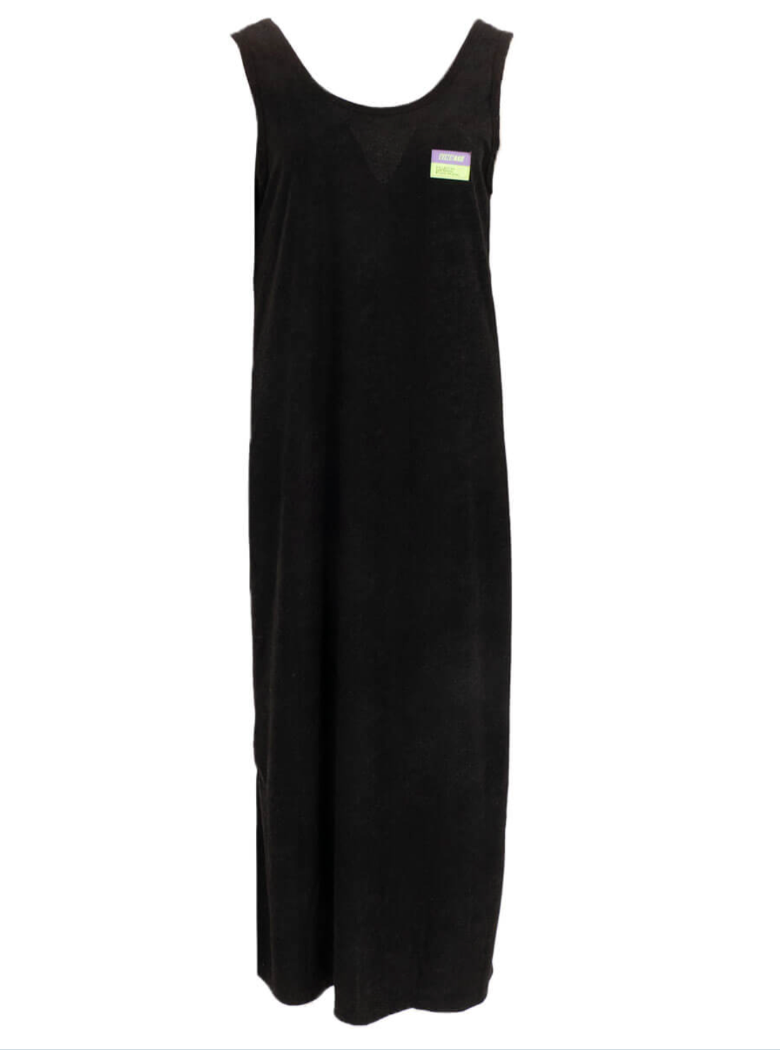 Dress Juul Black