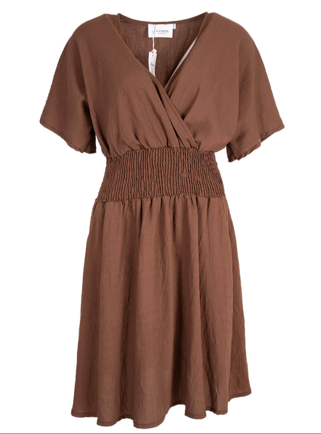 Dress Gwen Brown