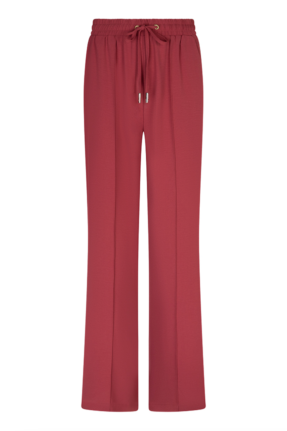 Lofty Manner Trouser Solana Brique