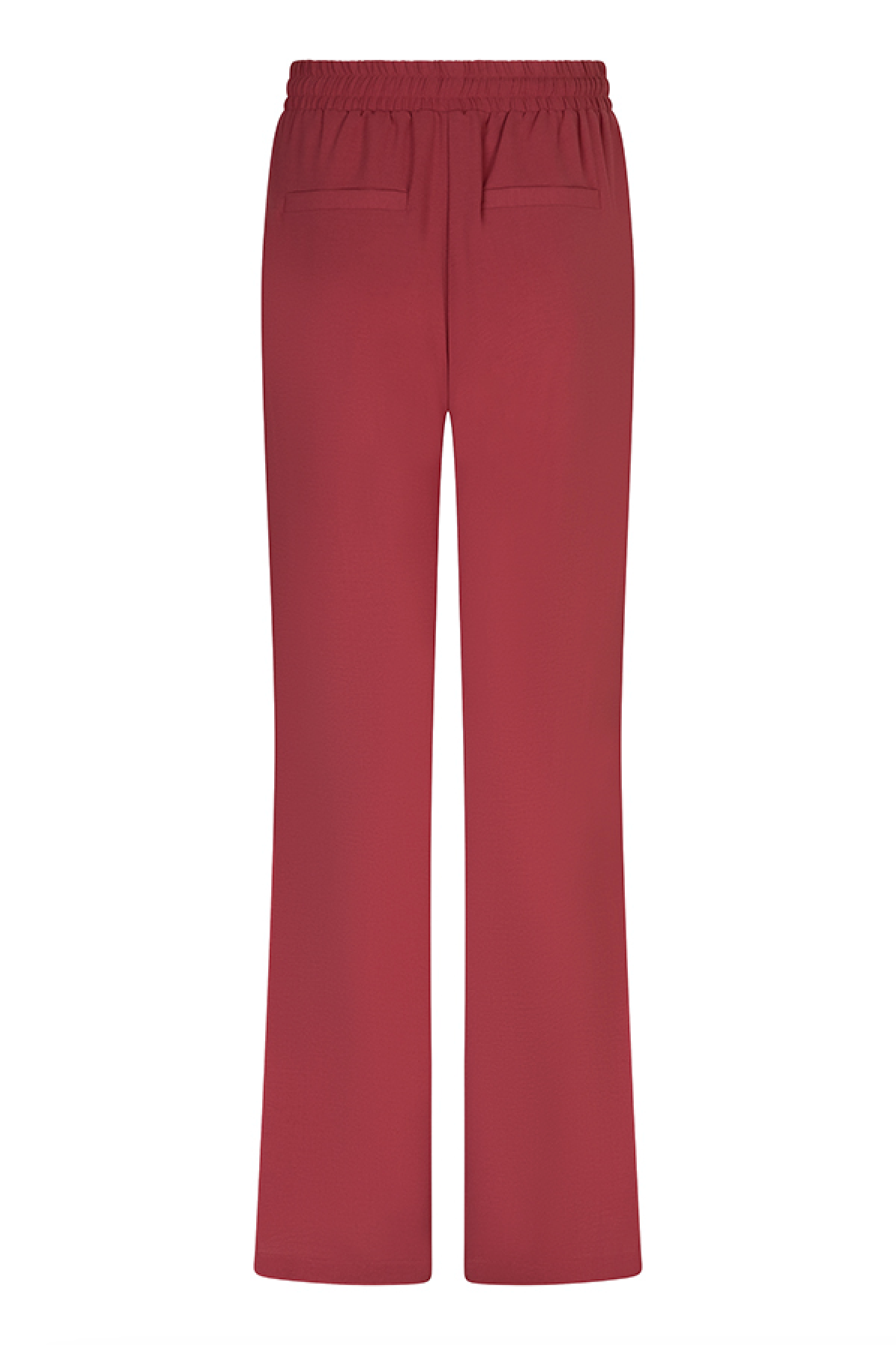 Lofty Manner Trouser Solana Brique