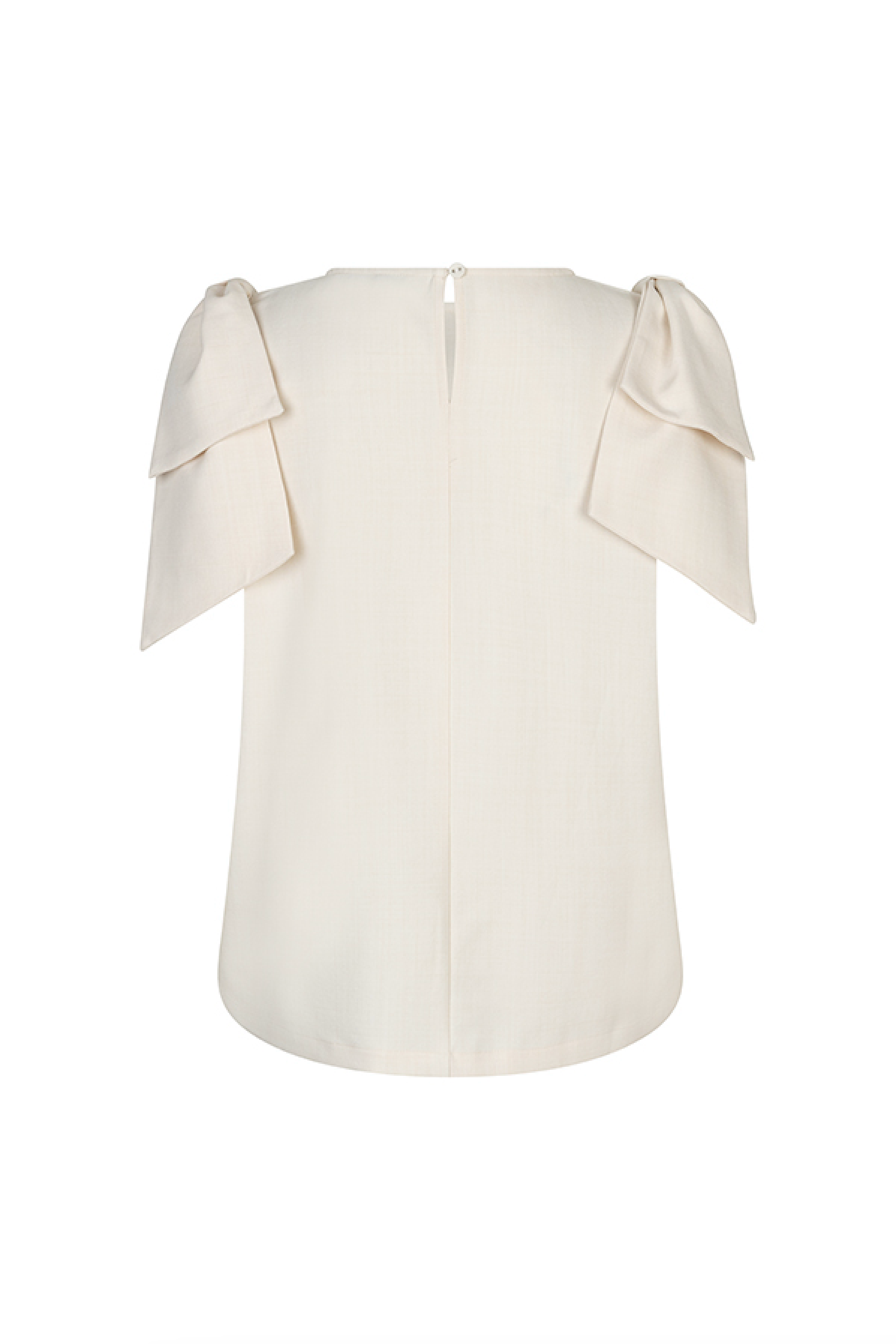 Lofty Manner Top Yael White