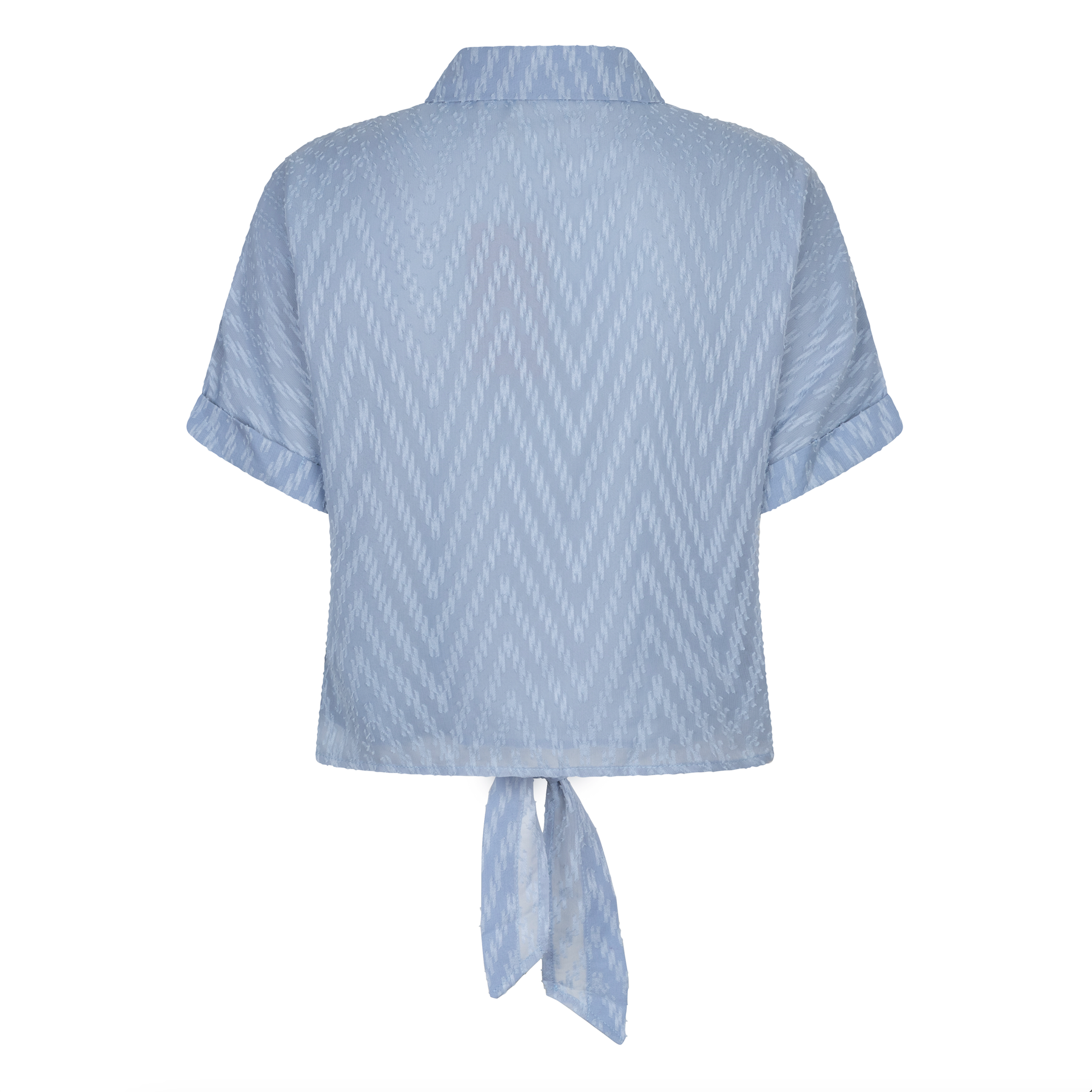 Lofty manner Blouse Brisa Blue