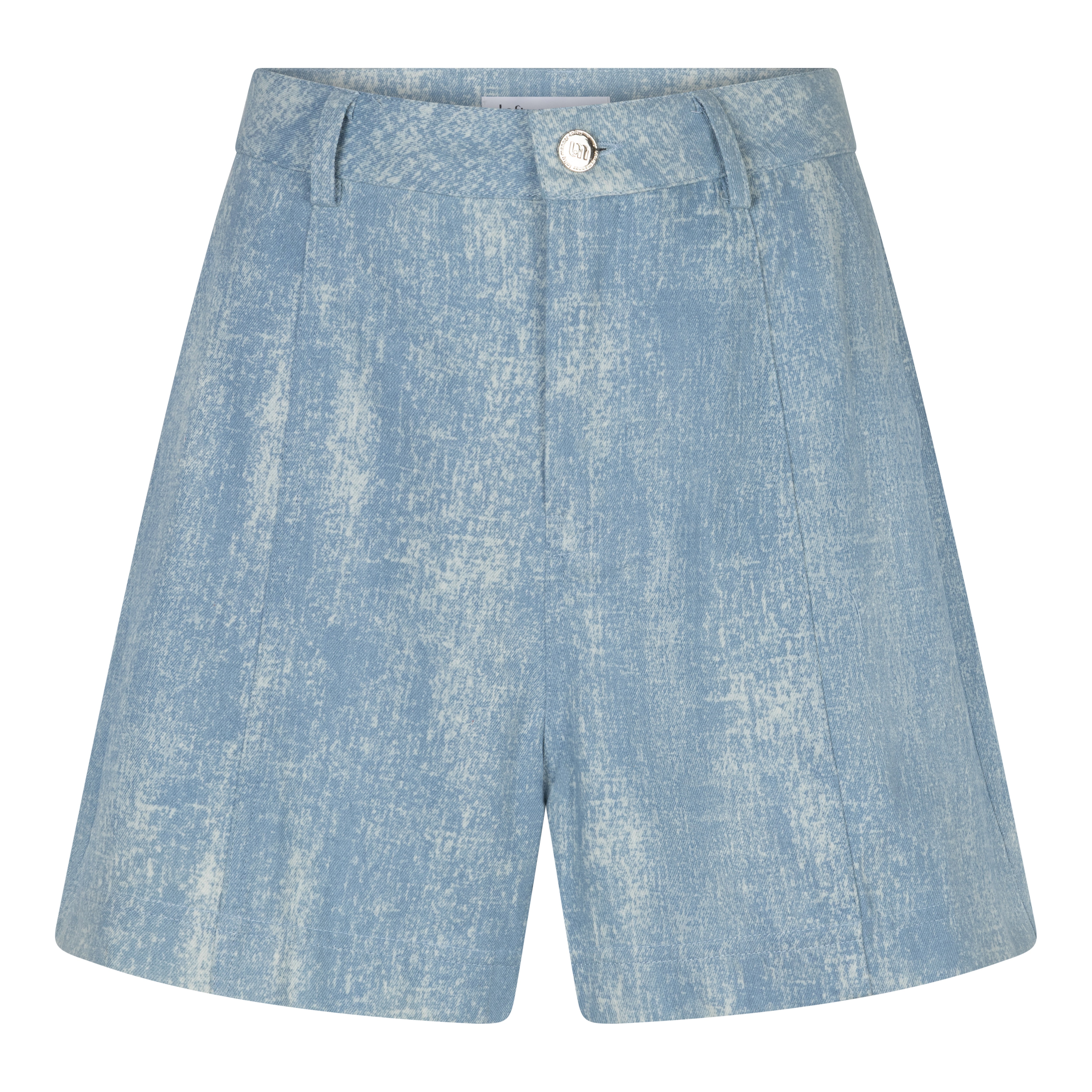 Lofty Manner Short Veira Blue