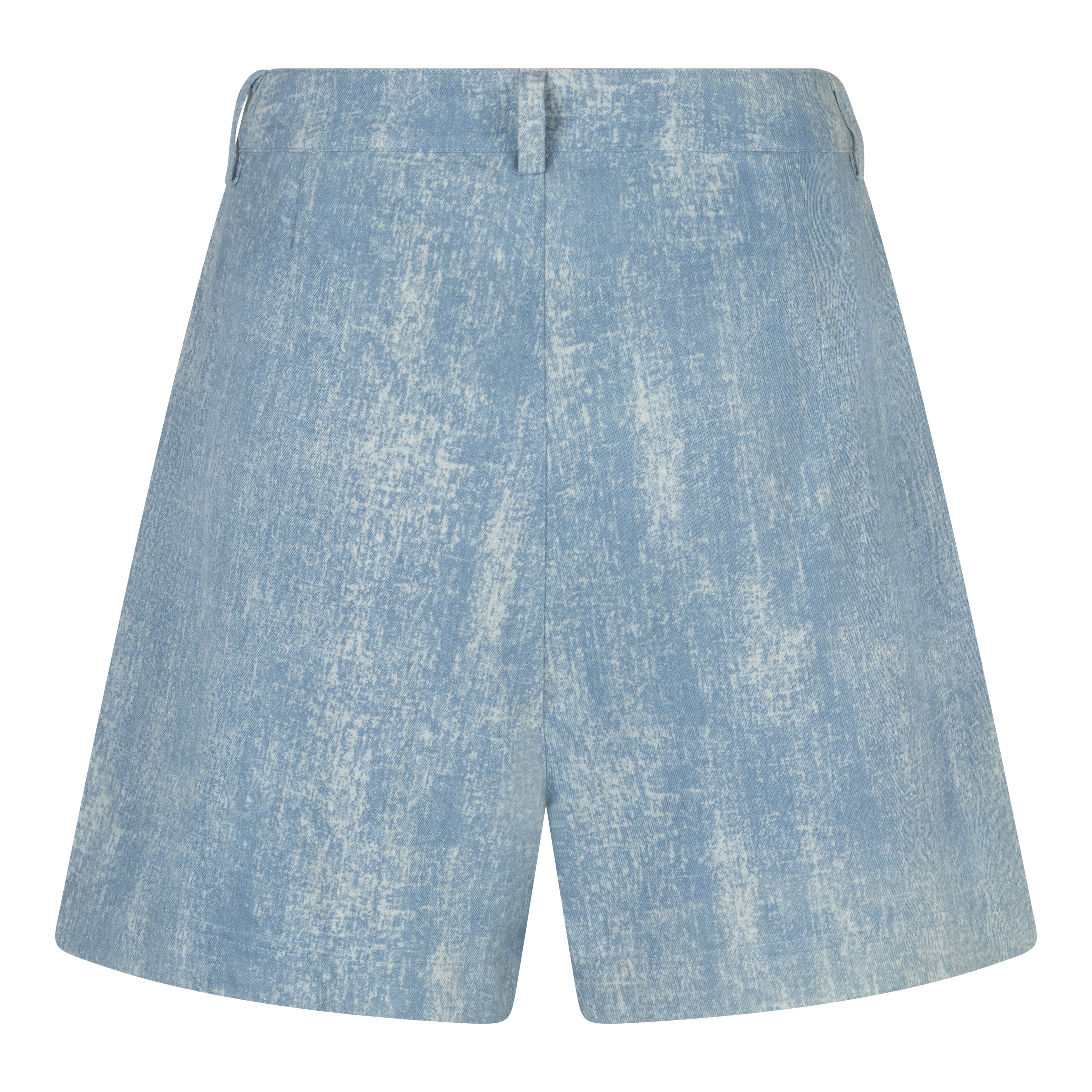 Lofty Manner Short Veira Blue