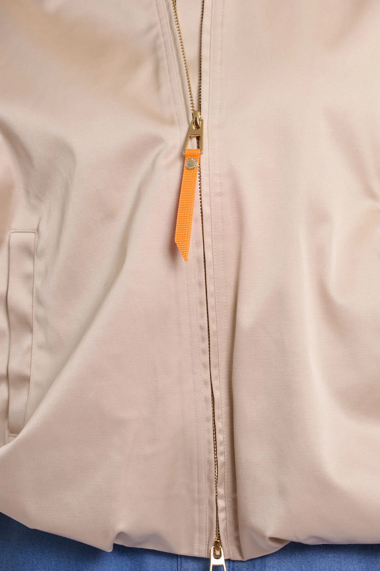 Rino & Pelle Siem Jacket Beige
