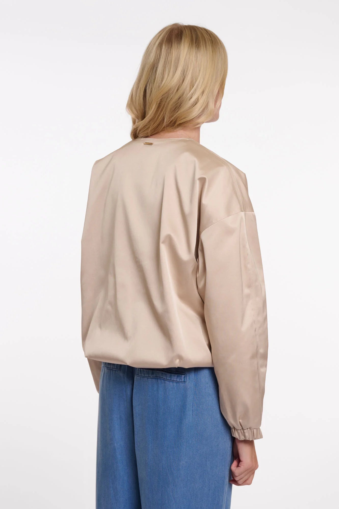 Rino & Pelle Siem Jacket Beige