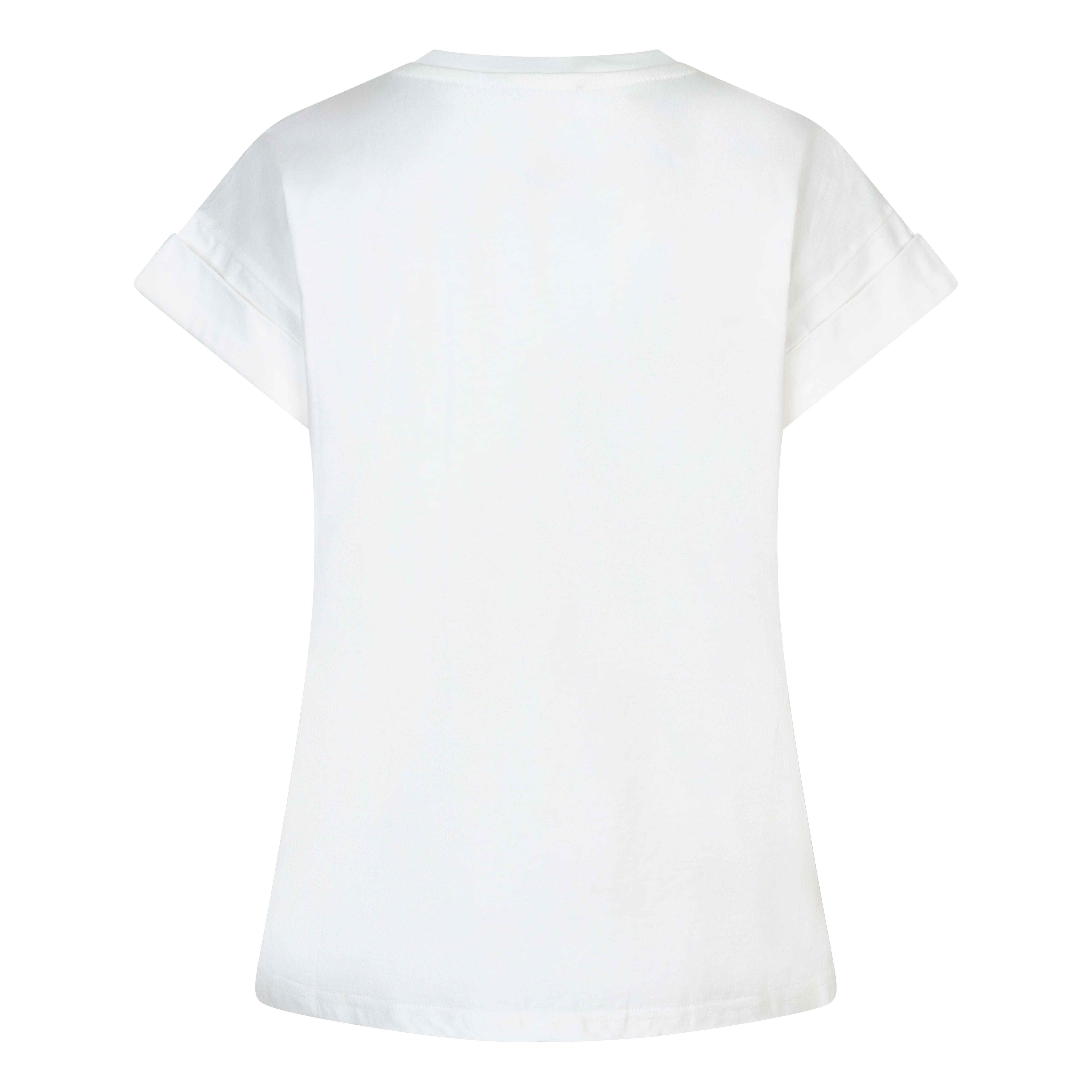 Lofty Manner T Shirt Ches White