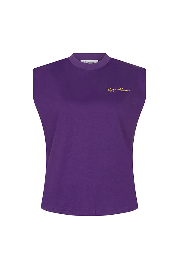 Lofty Manner T shirt Michelle