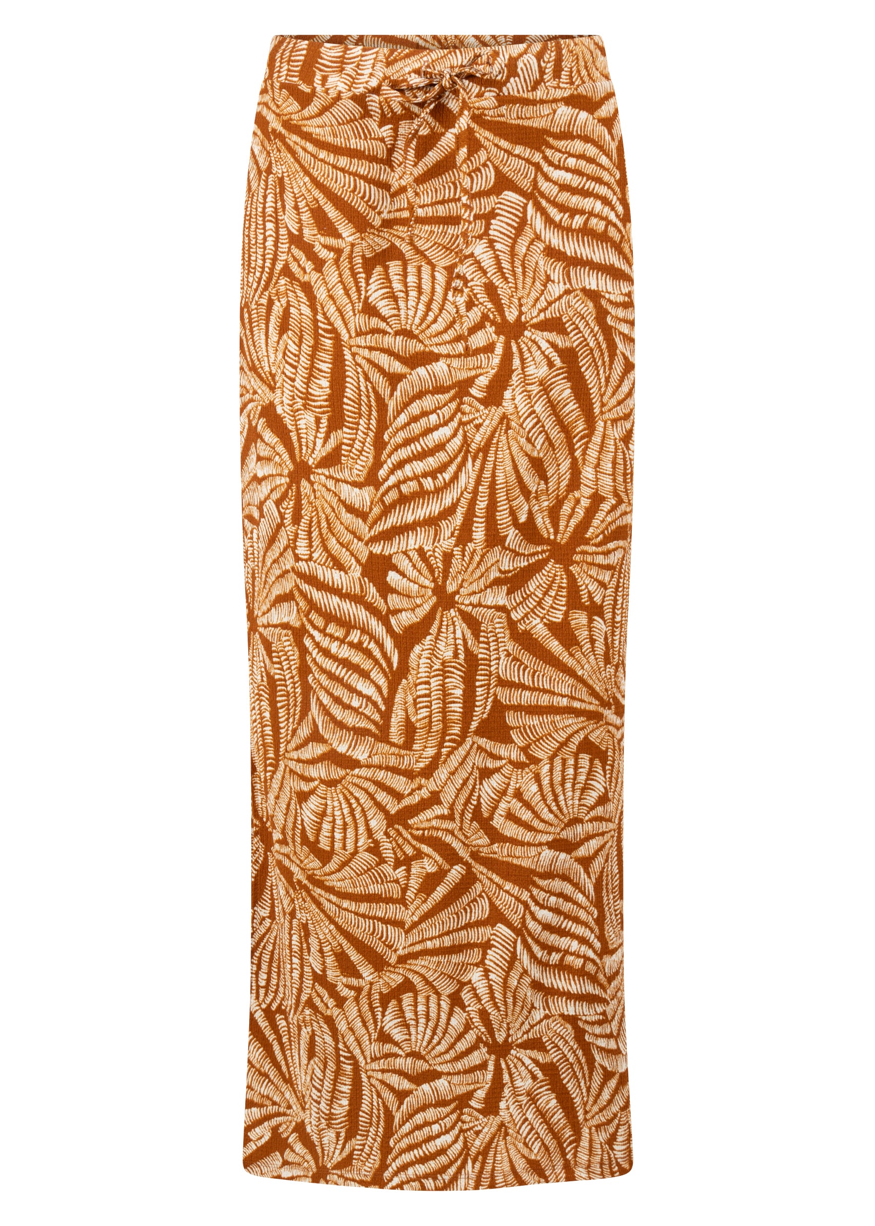 Tramontana Skirt Flowy Shell