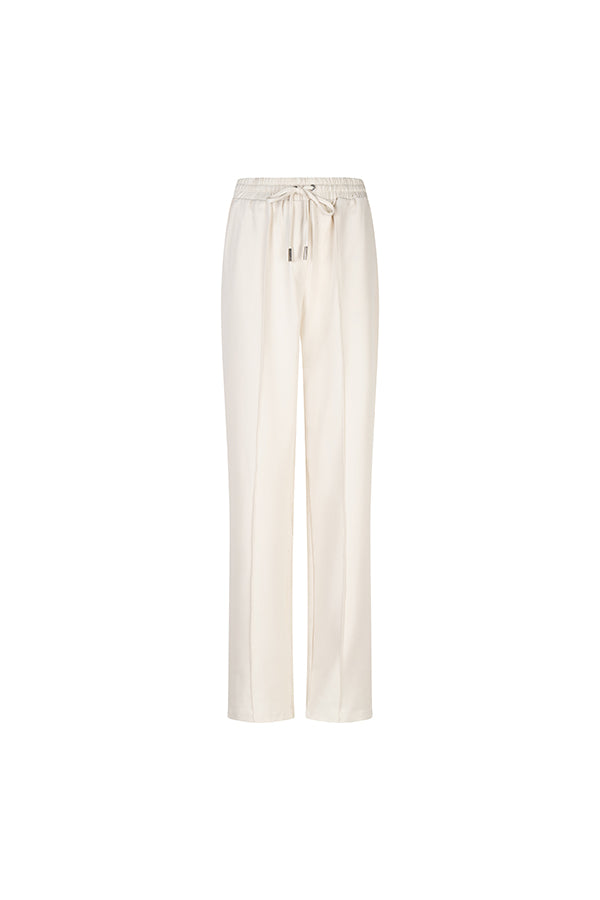 Lofty manner Trouser Serin Ecru
