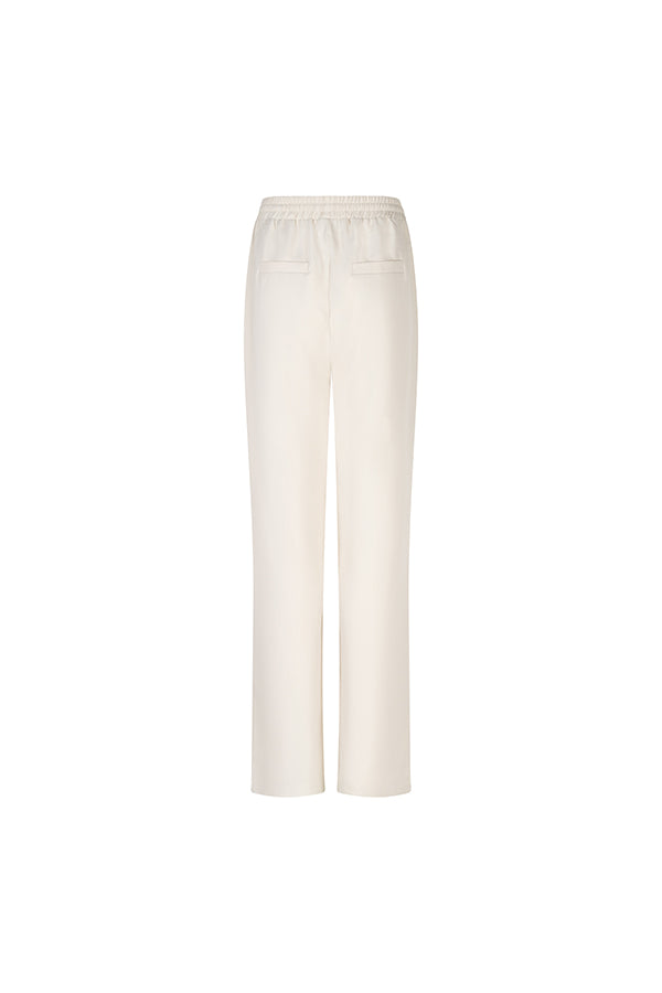 Lofty manner Trouser Serin Ecru