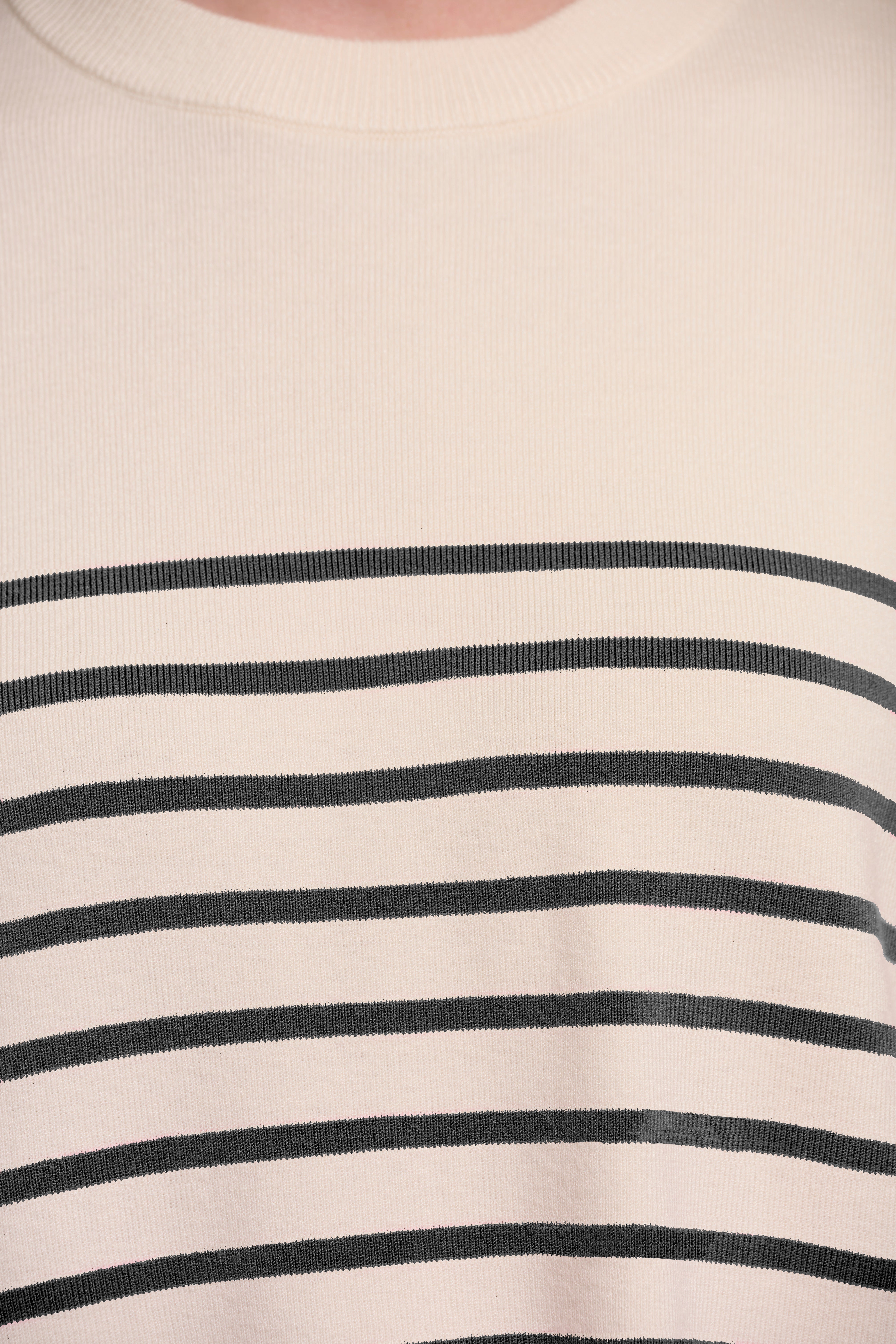 Rino&Pelle Yelin Stripe Sweatshirt