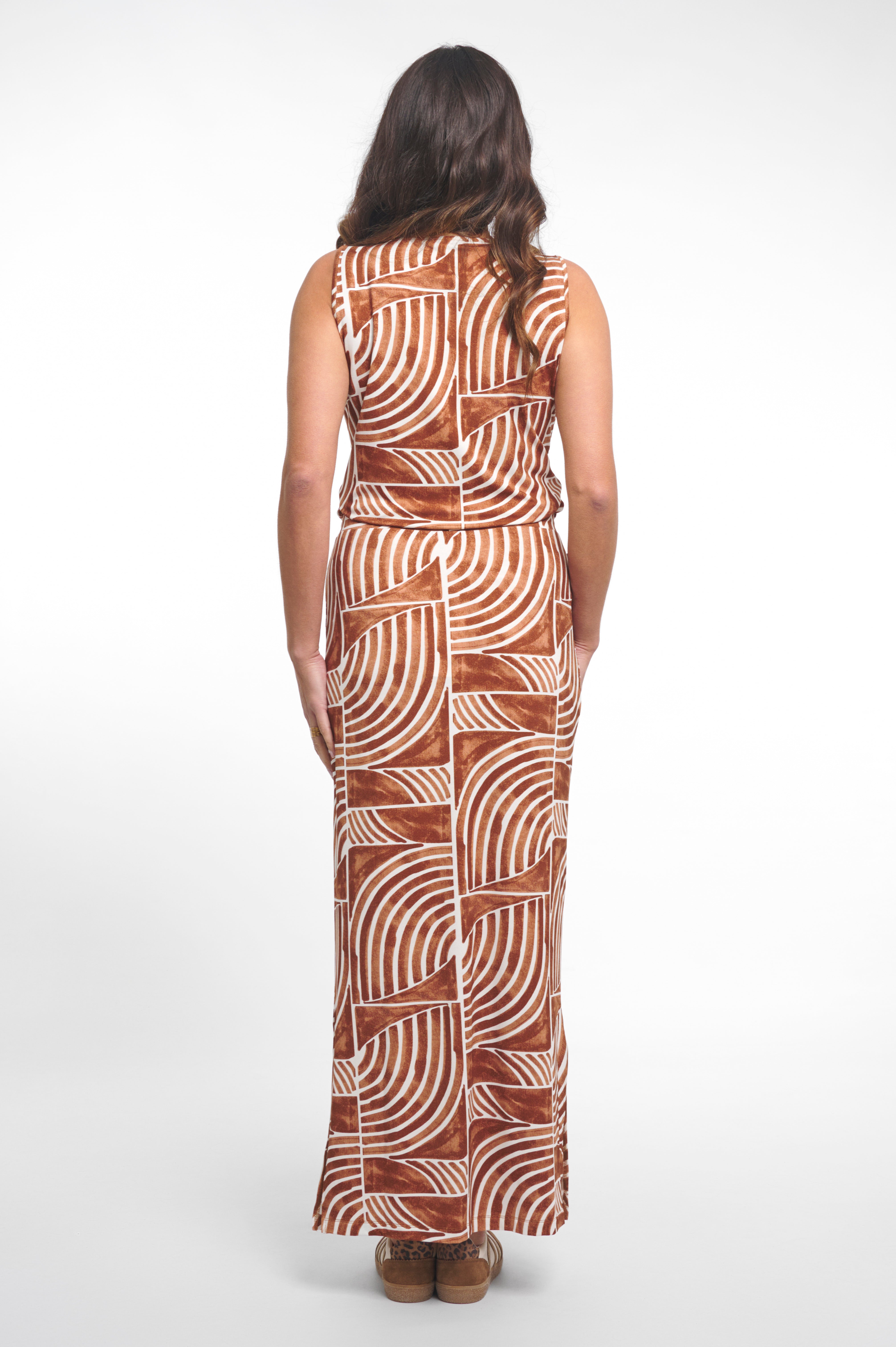 Zoso Rok Maggy Summer Camel