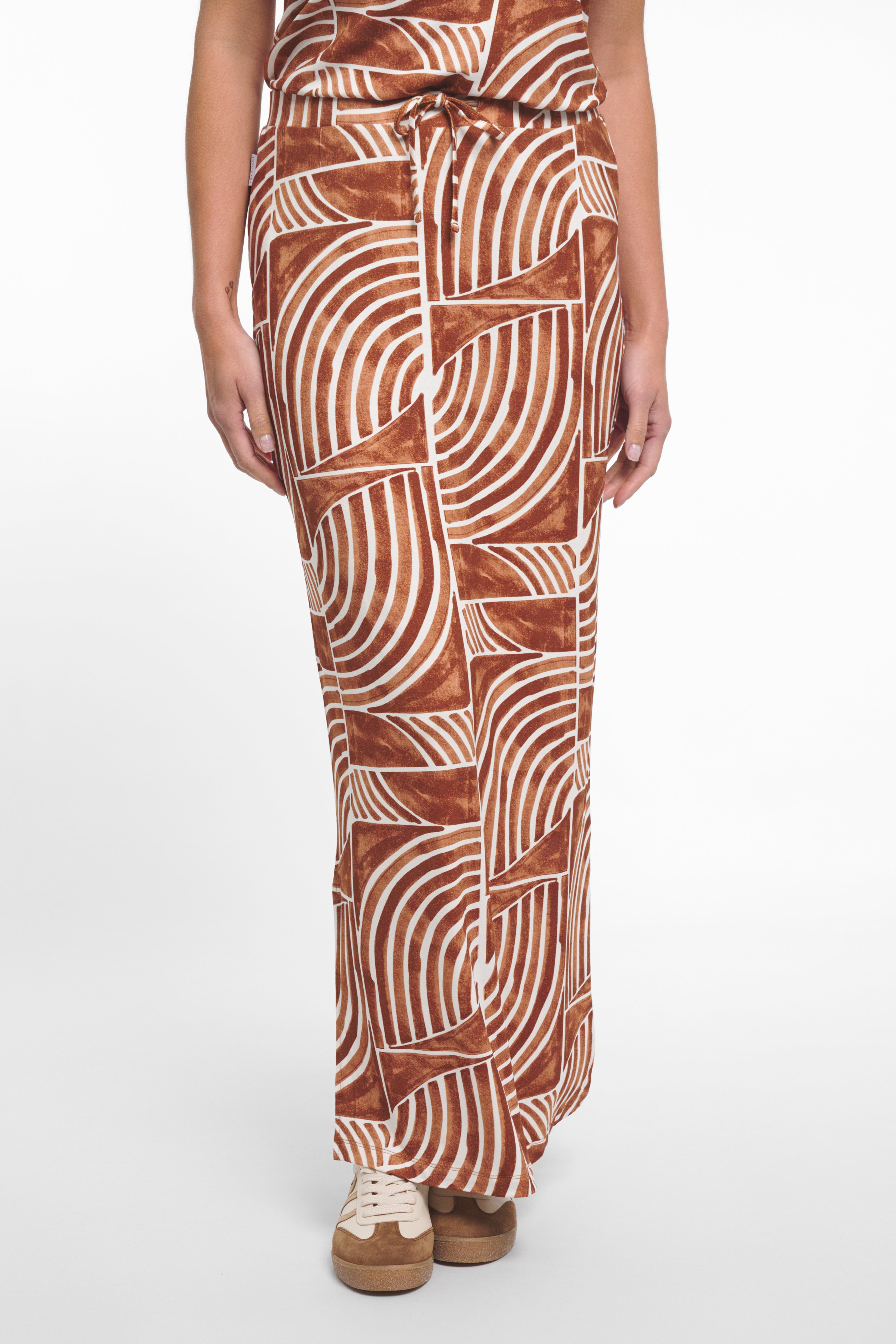 Zoso Rok Maggy Summer Camel