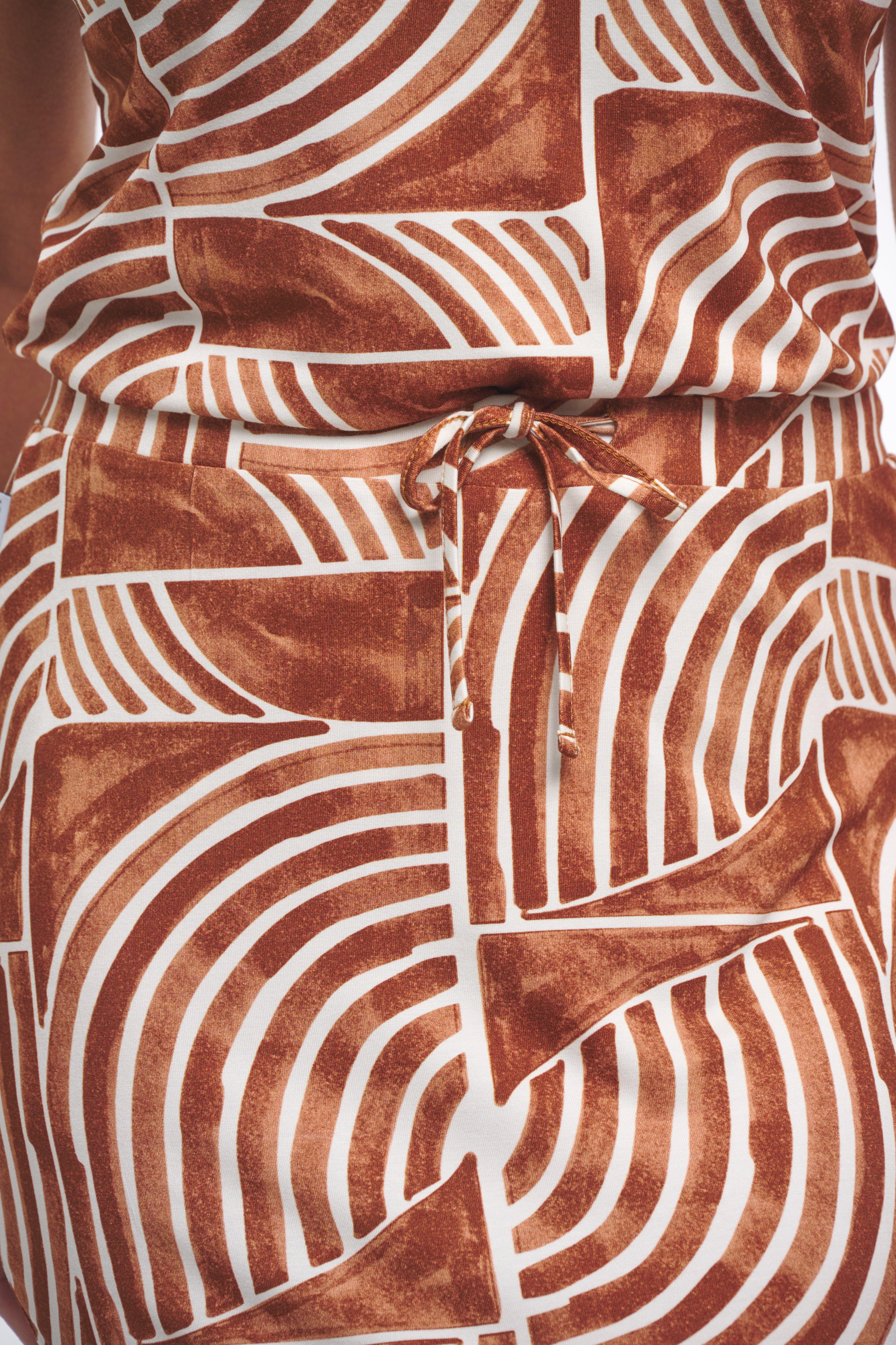 Zoso Rok Maggy Summer Camel