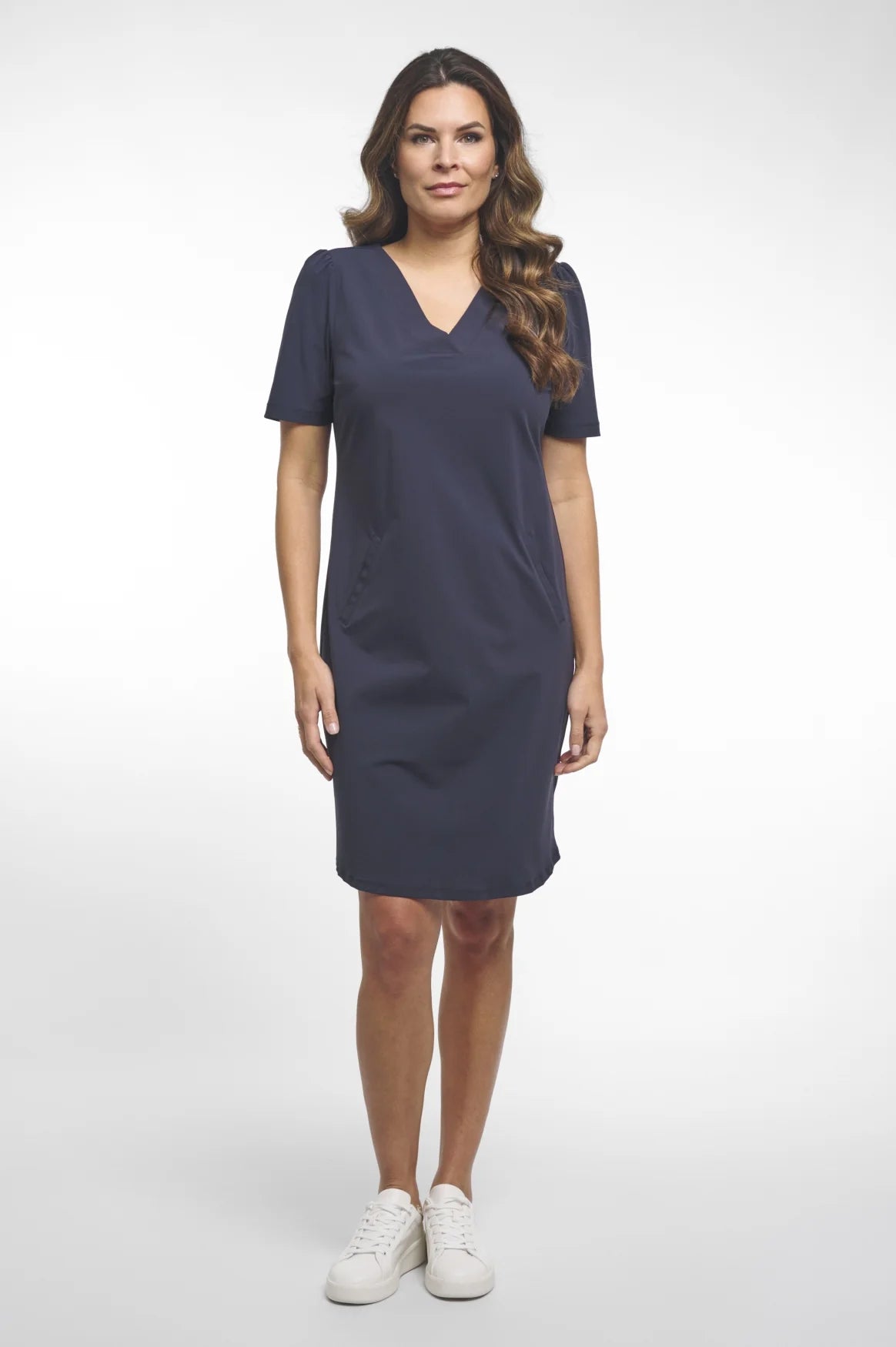 Zoso Jurk Juulz Navy