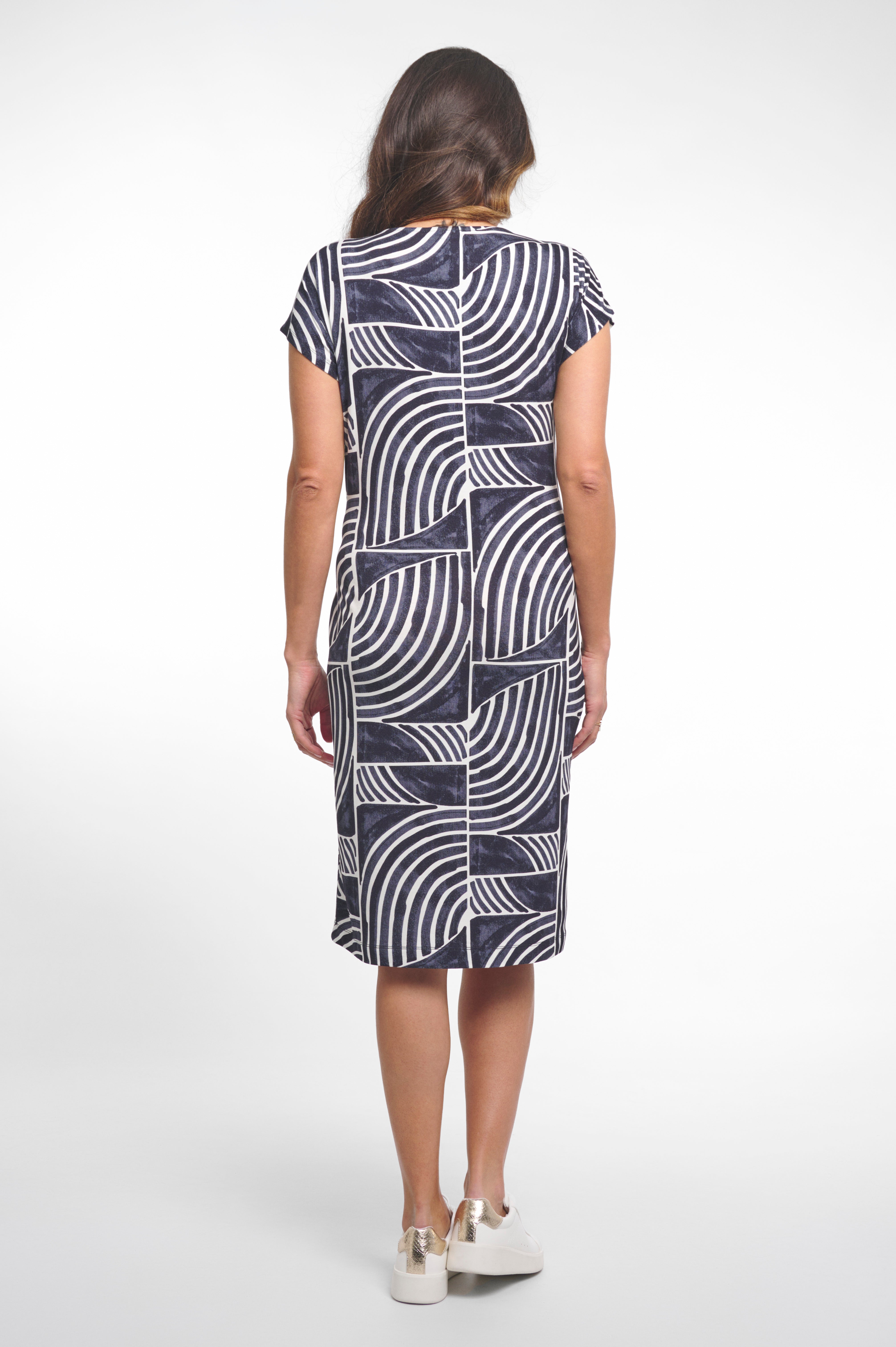 Zoso Jurk Claire Navy