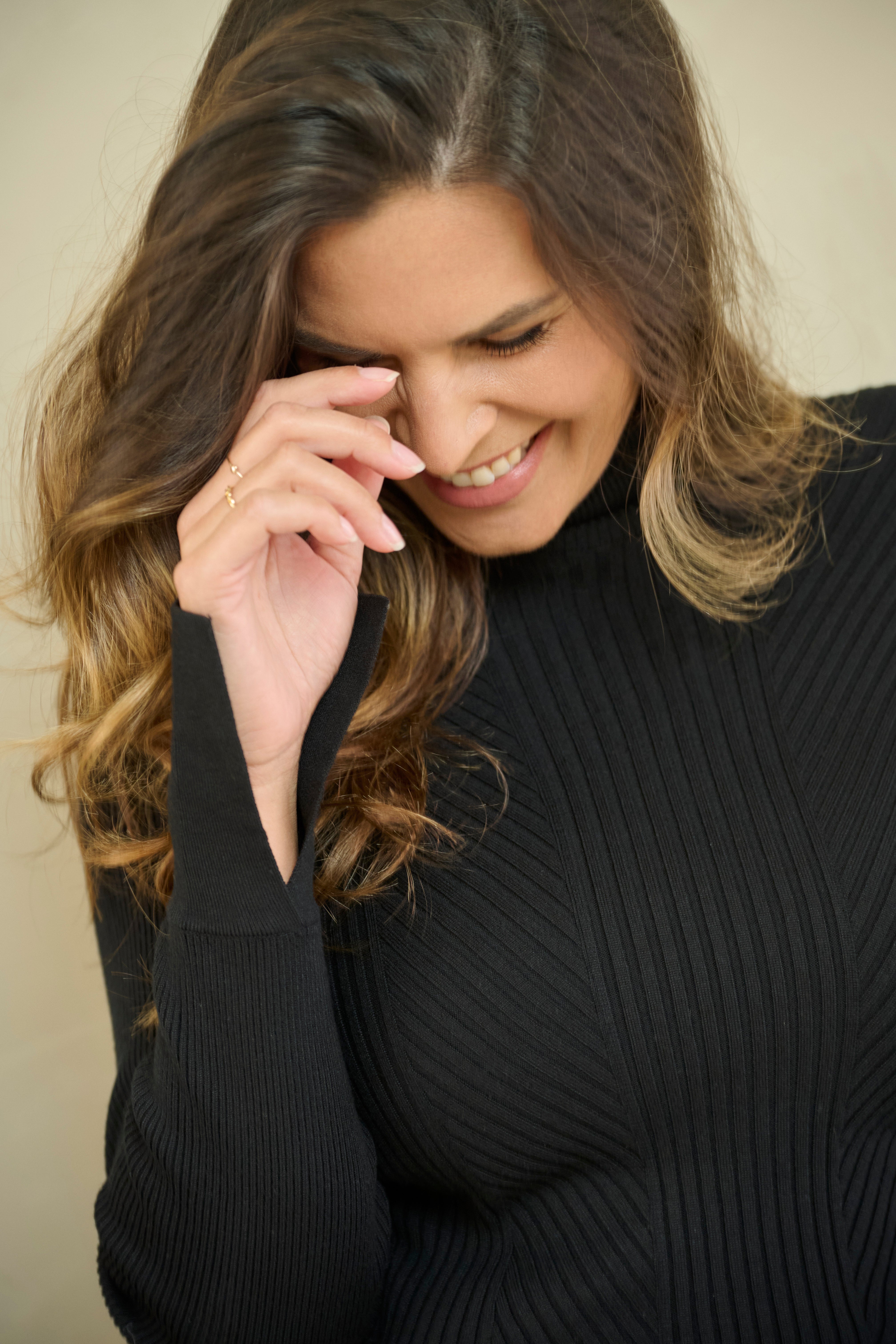 ZOSO Shirt Pamela Zwart