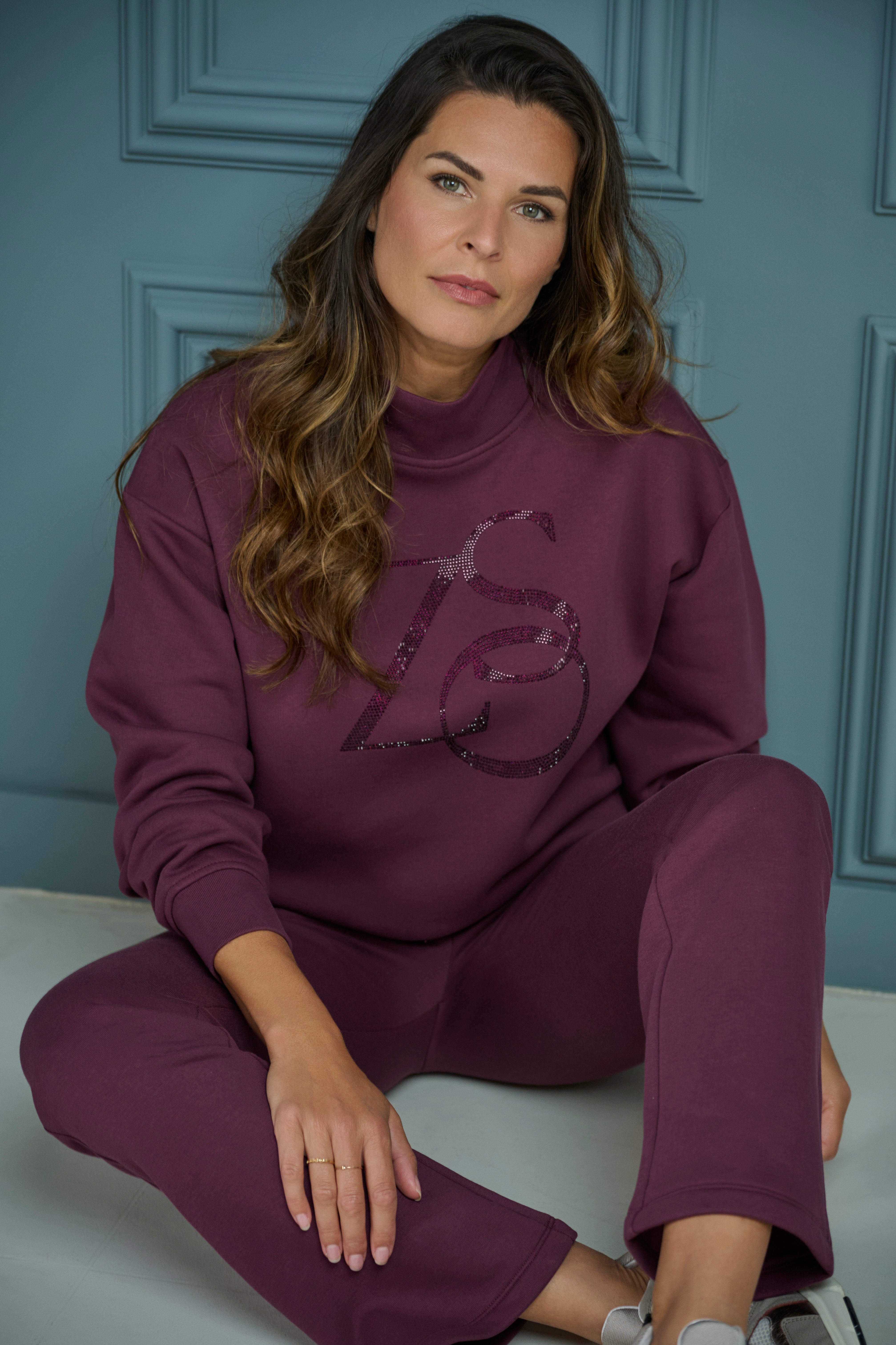 255 SIMONE BORDEAUX