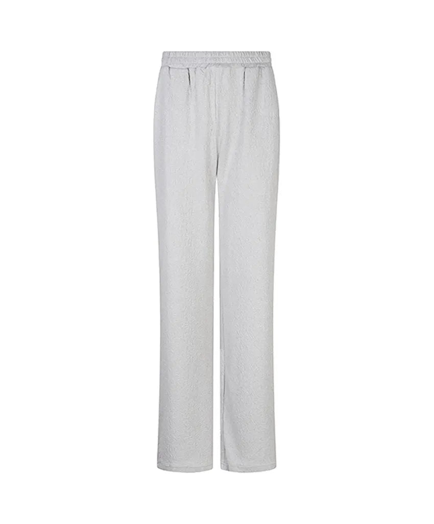 Lofty Manner Trouser Sophy Grey