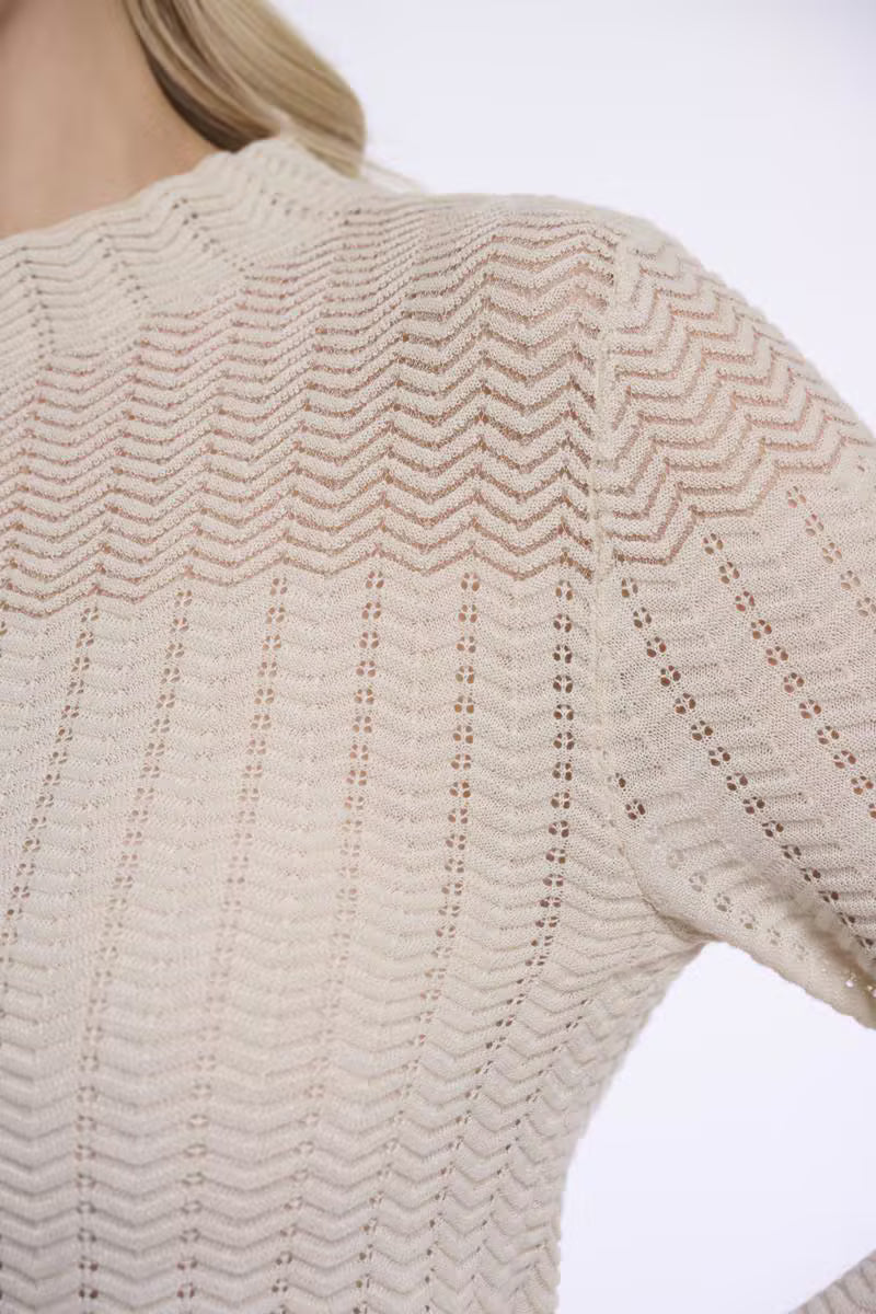 Rino&Pelle Ilvi Pullover Birch