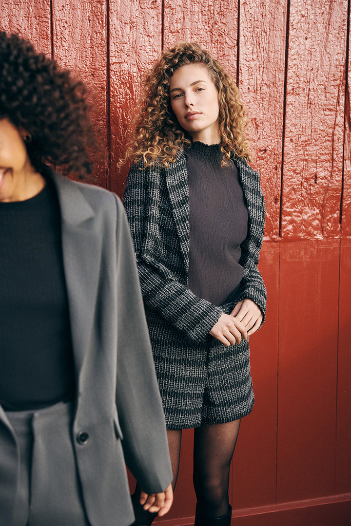 Lofty Manner Blazer Annelie