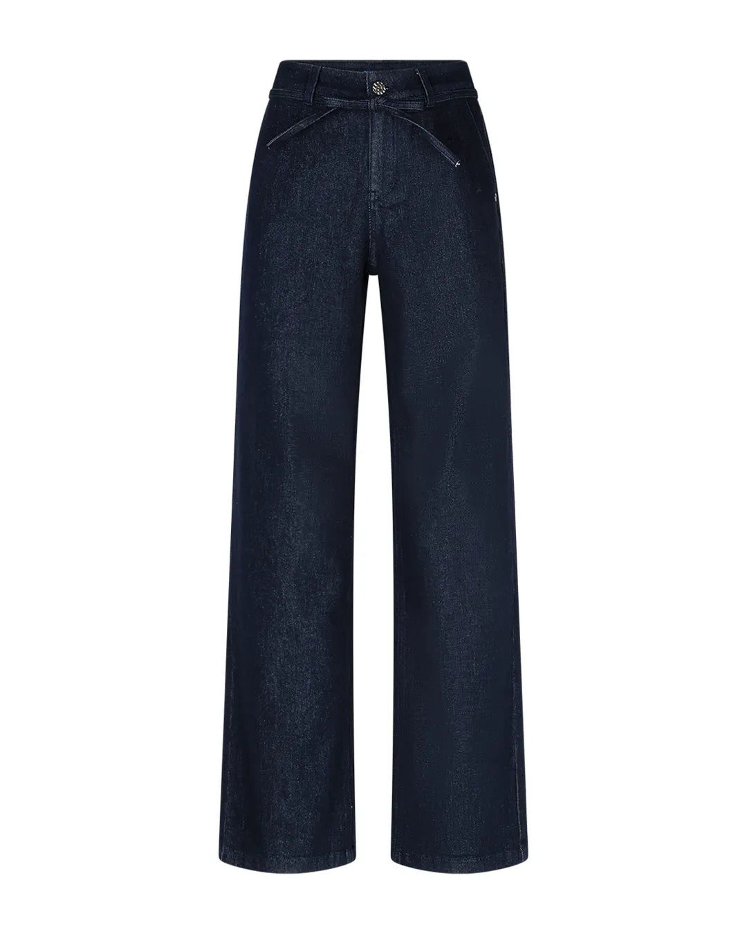 Red Button Colette Denim Sparkle