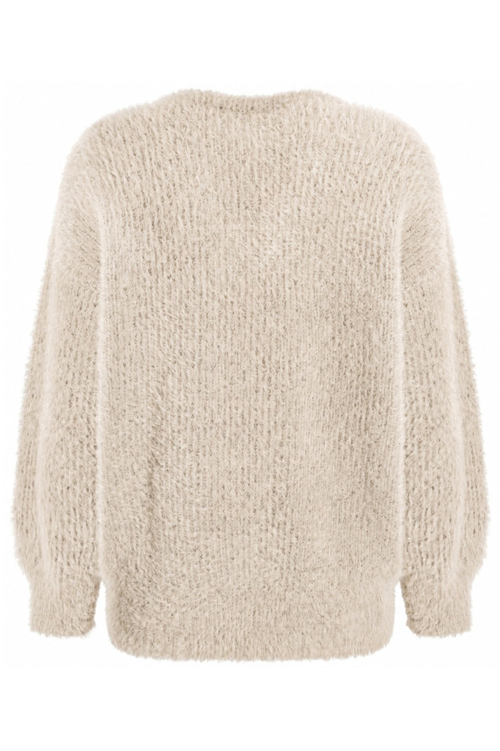 ZOSO Knitted Sweater Monica Be