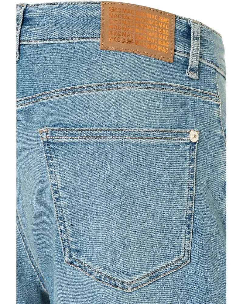 MAC JEANS BARREL DANNI