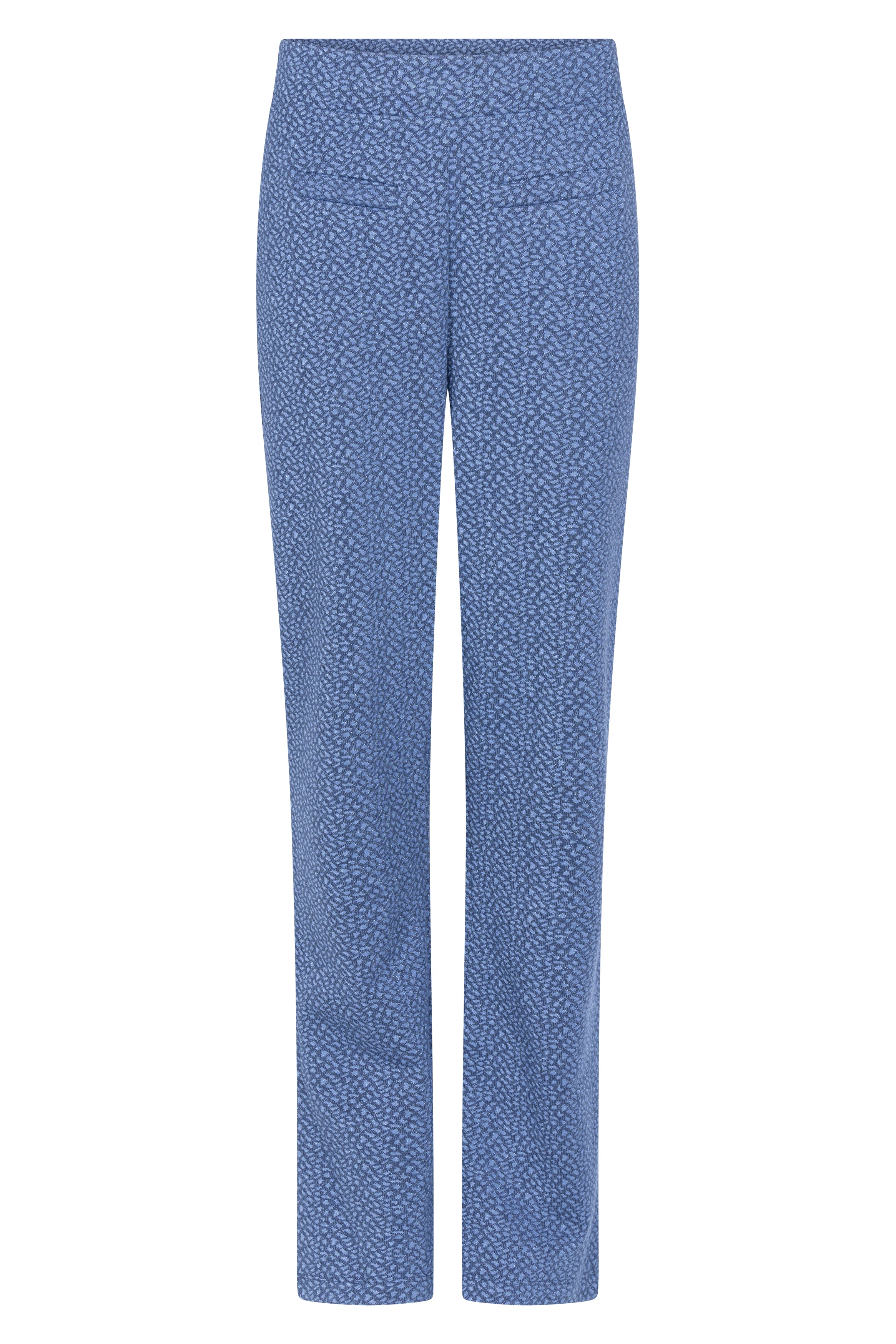 Fancy Pants ALICE ZOSO Blue