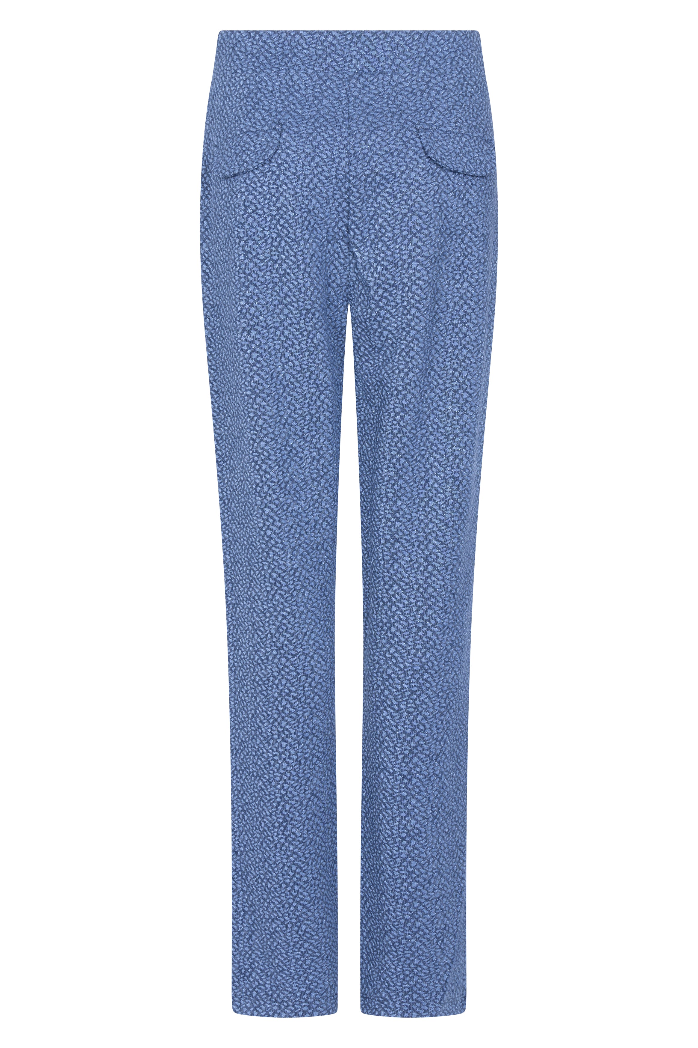 Fancy Pants ALICE ZOSO Blue
