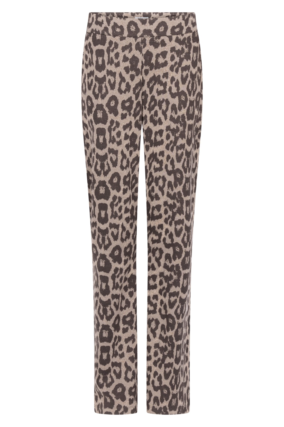 Jacquard Pants NETTY ZOSO