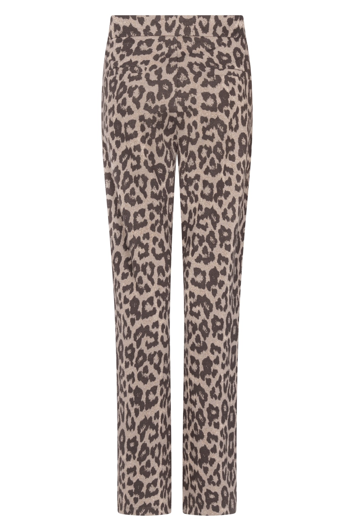 Jacquard Pants NETTY ZOSO