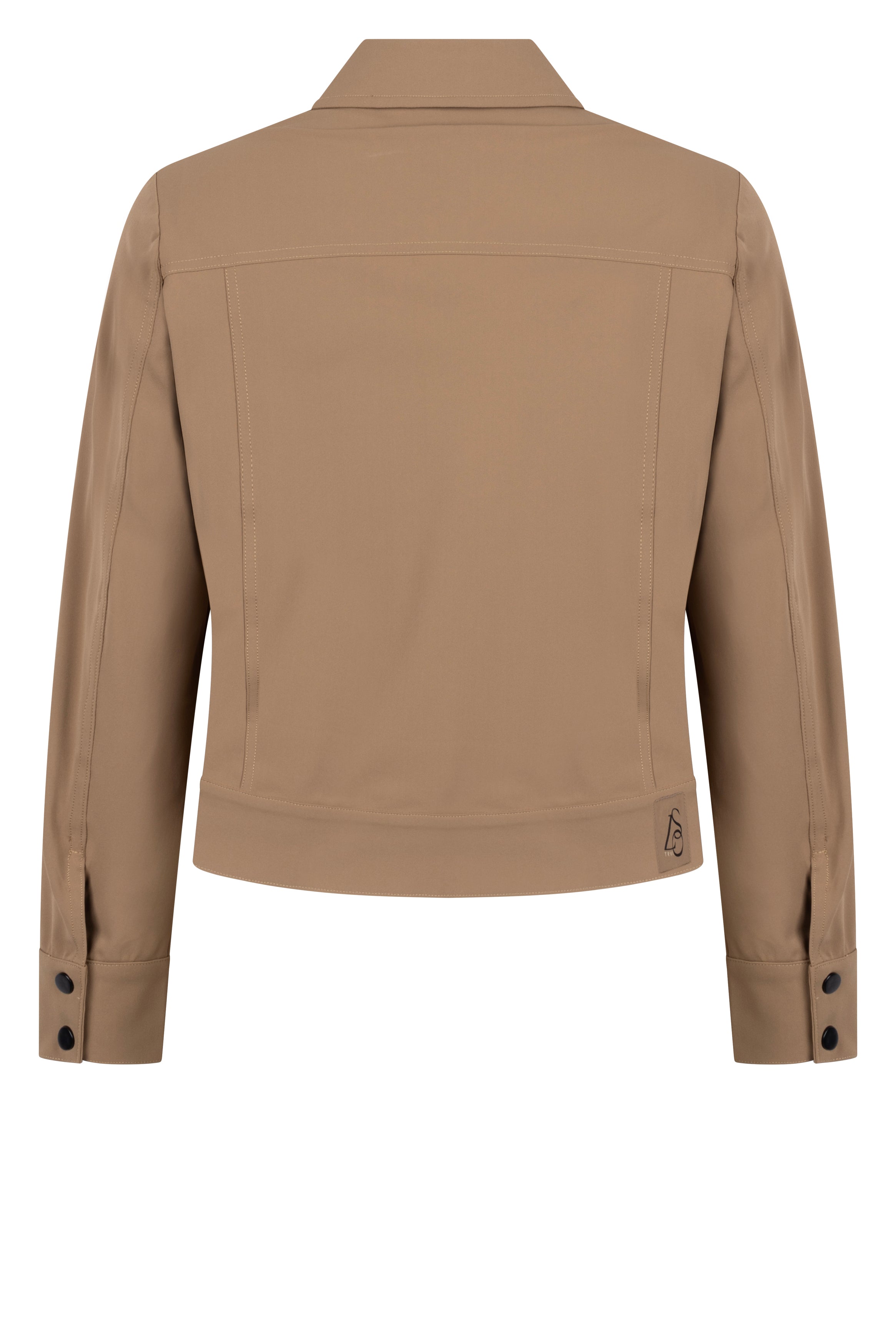 ZOSO Travel Jacket Anouk Camel