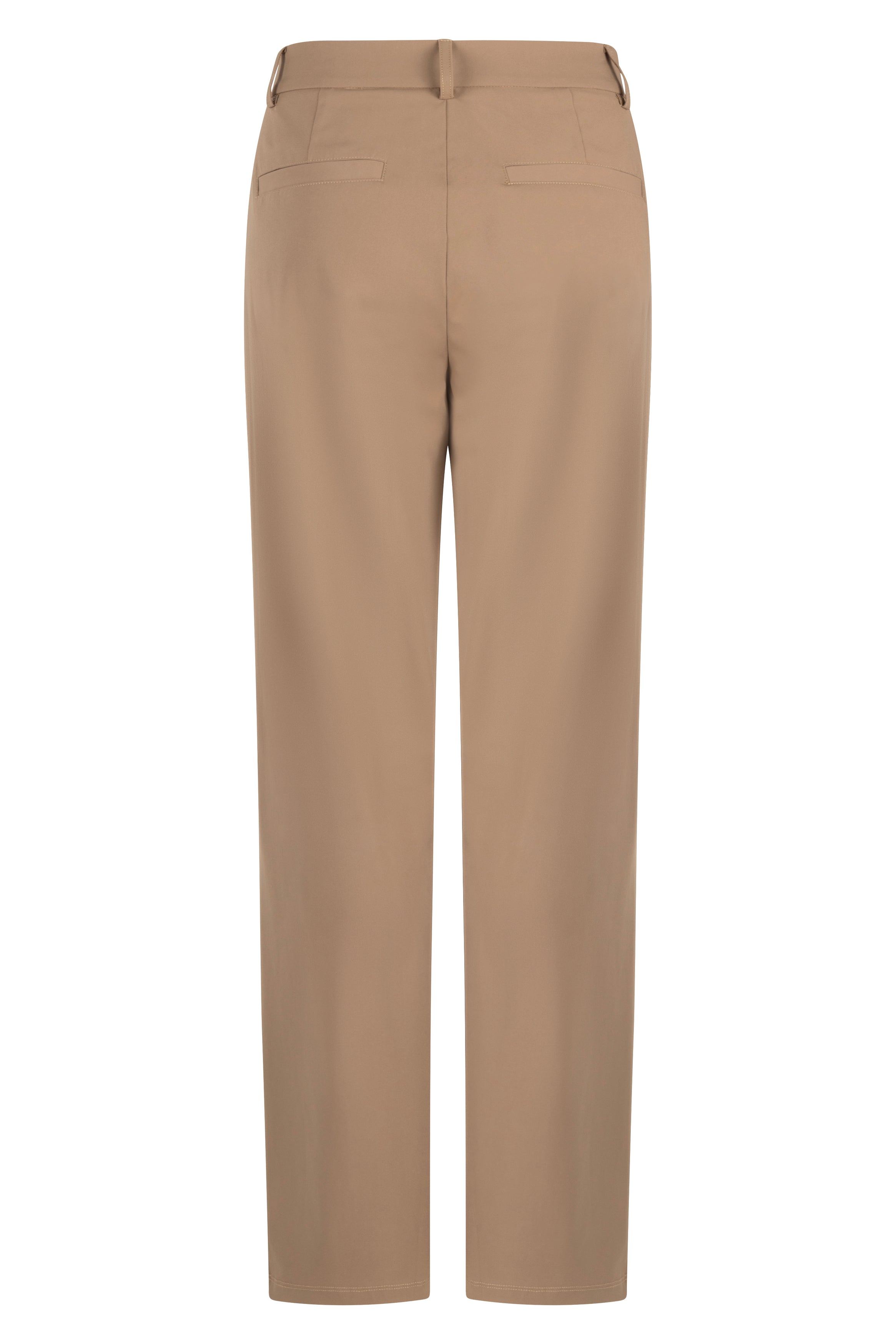 ZOSO Broek Miriam Travel Camel