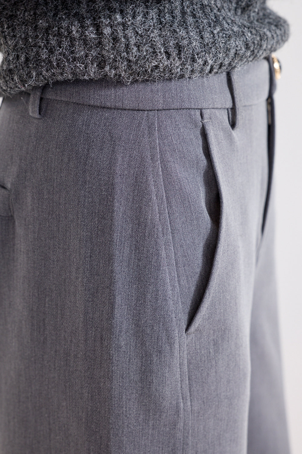 Tramontana Barrel Graphite
