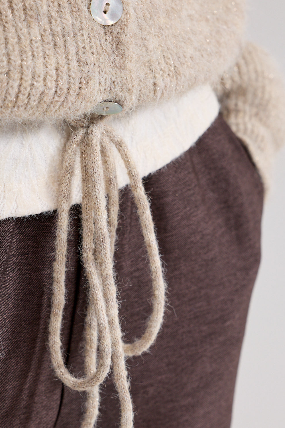 Tramontana Cardigan winter Gol