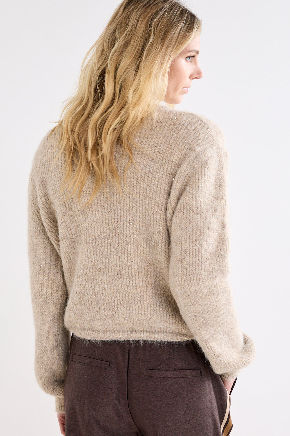 Tramontana Cardigan winter Gol