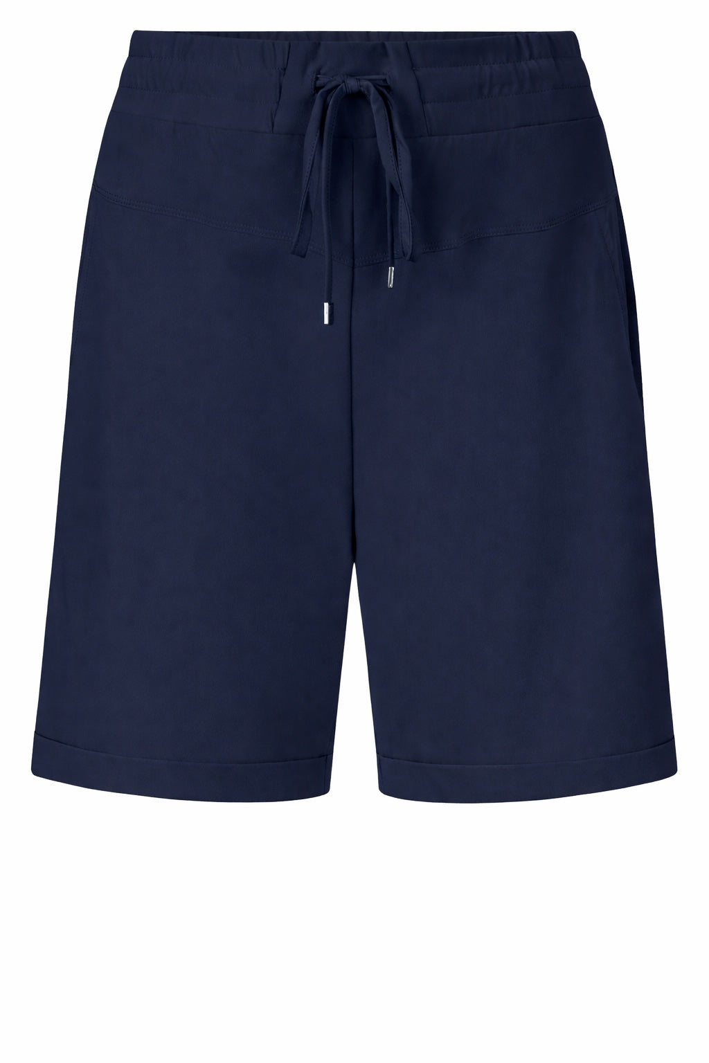Zoso Short Bowie Navy