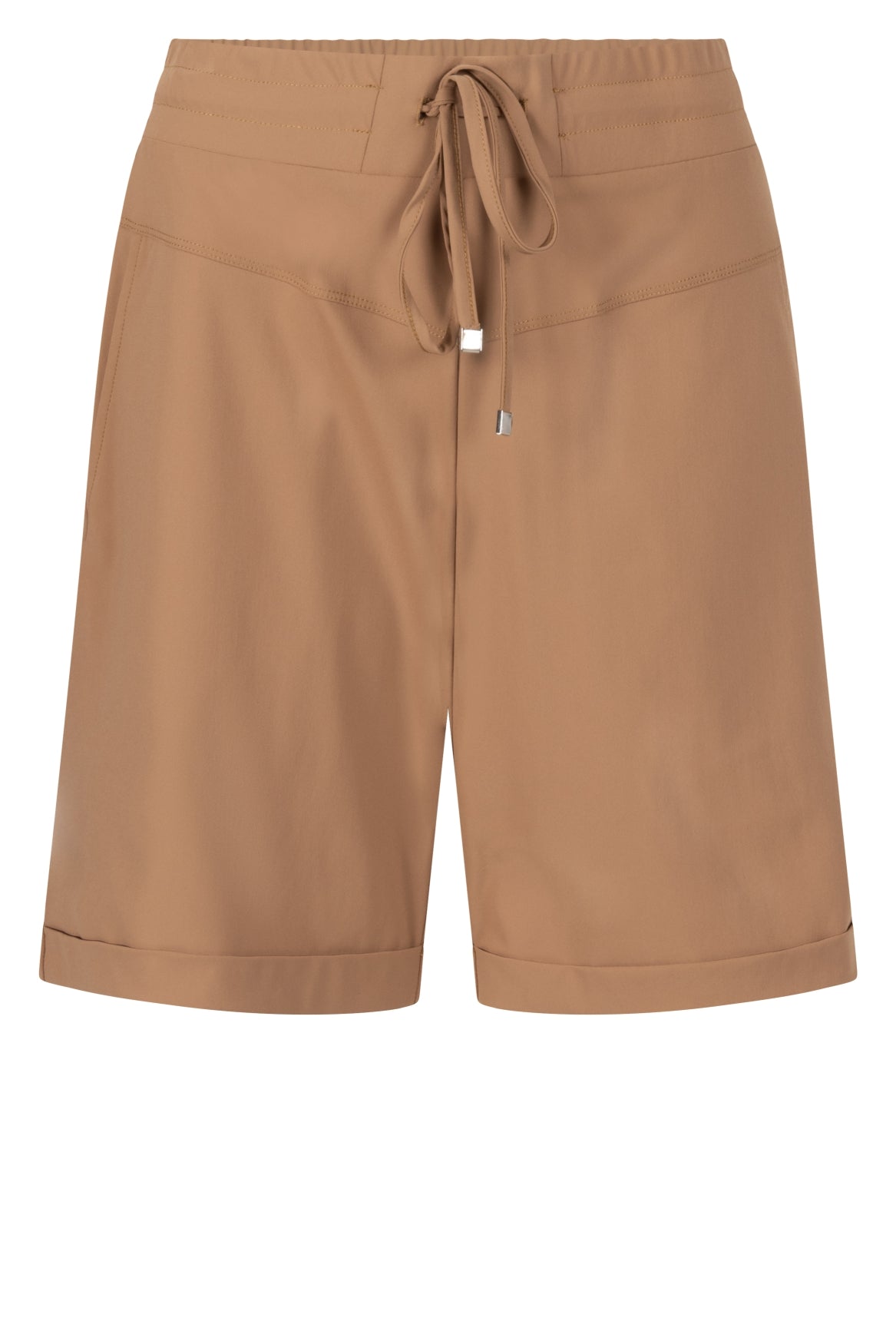 Zoso Short Bowie Summer Camel