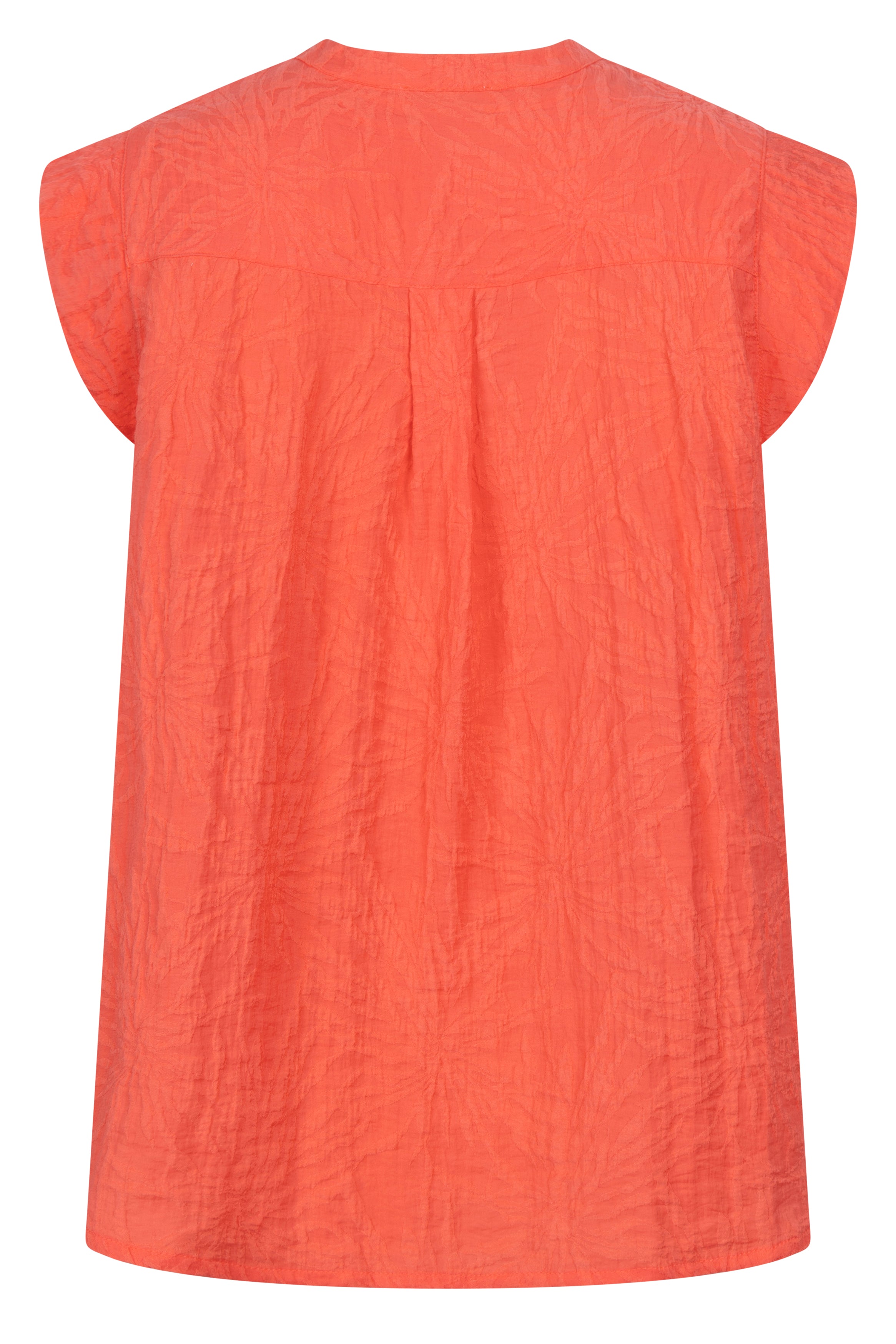 Zoso Top Debby Coral