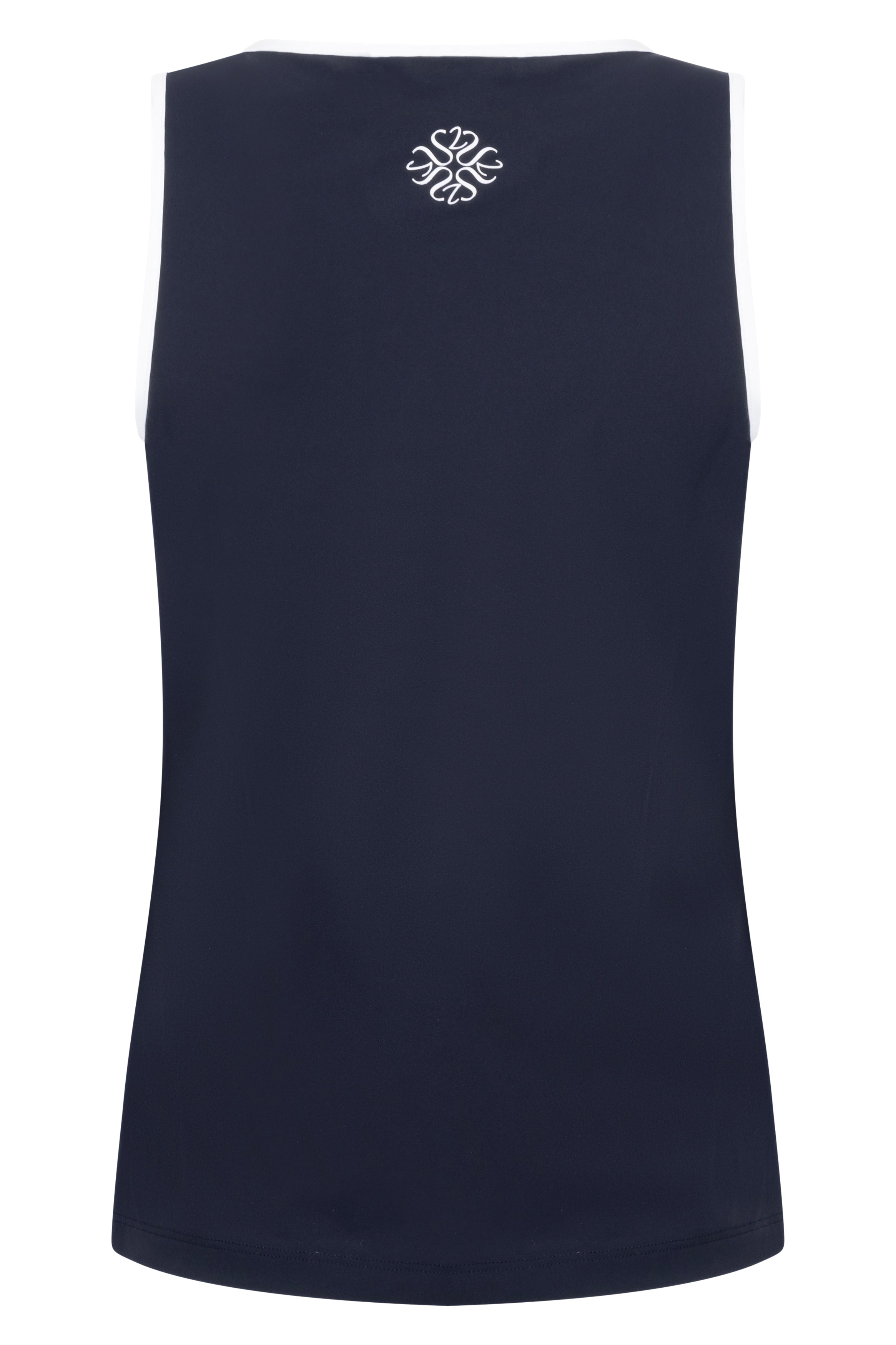Zoso Top Jessica Navy