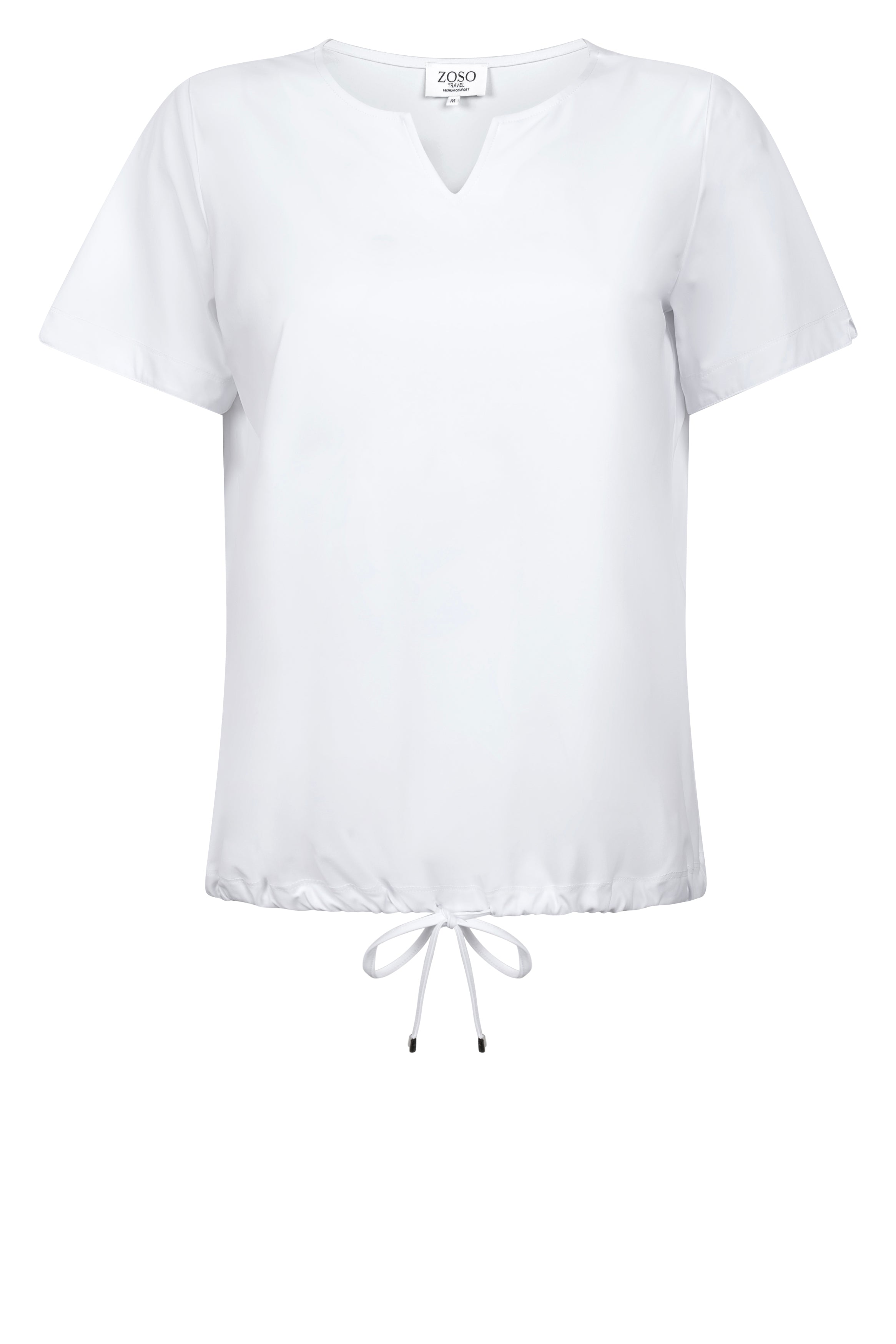 Zoso Blouse Joan White