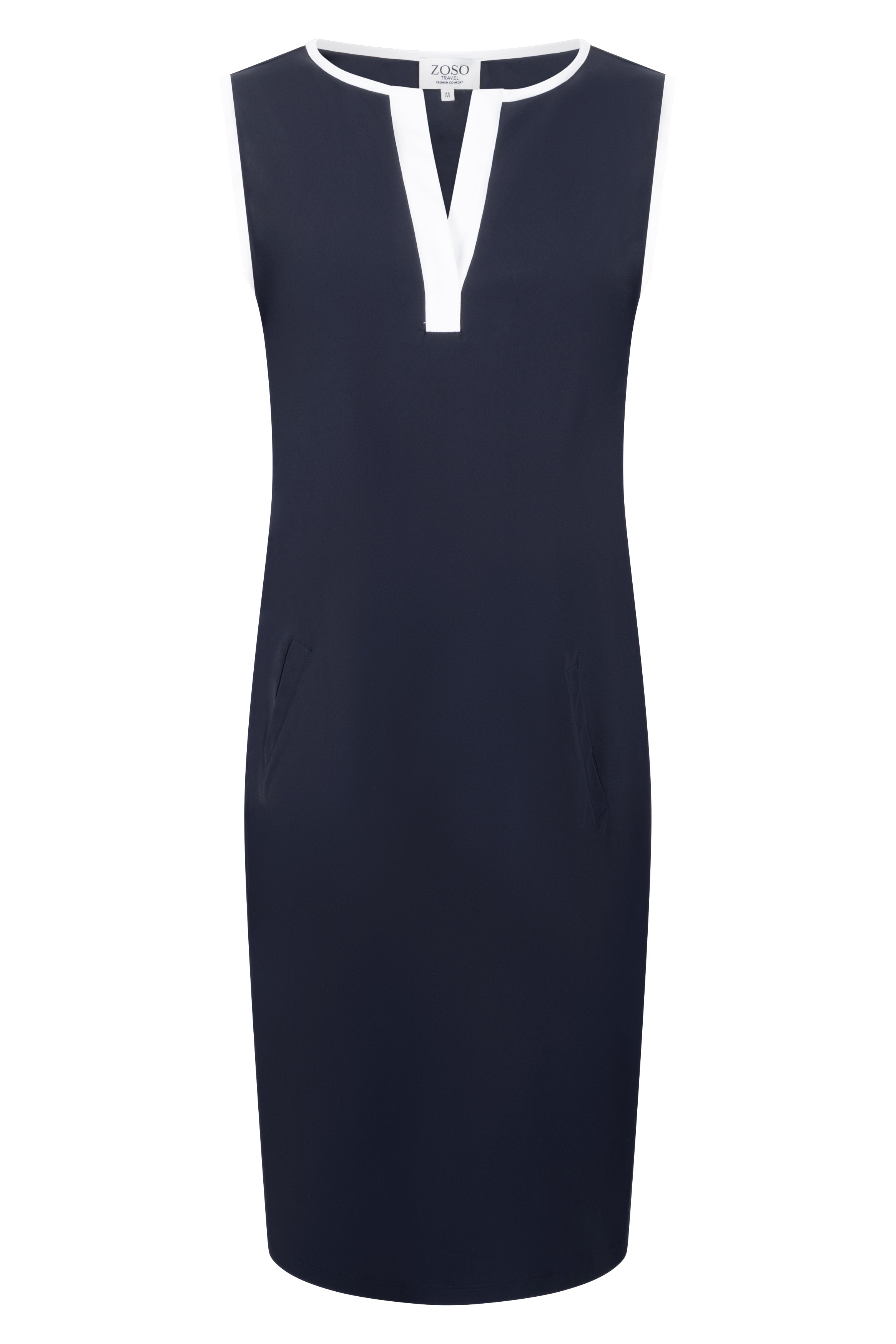 Zoso Jurk Kelsey Navy