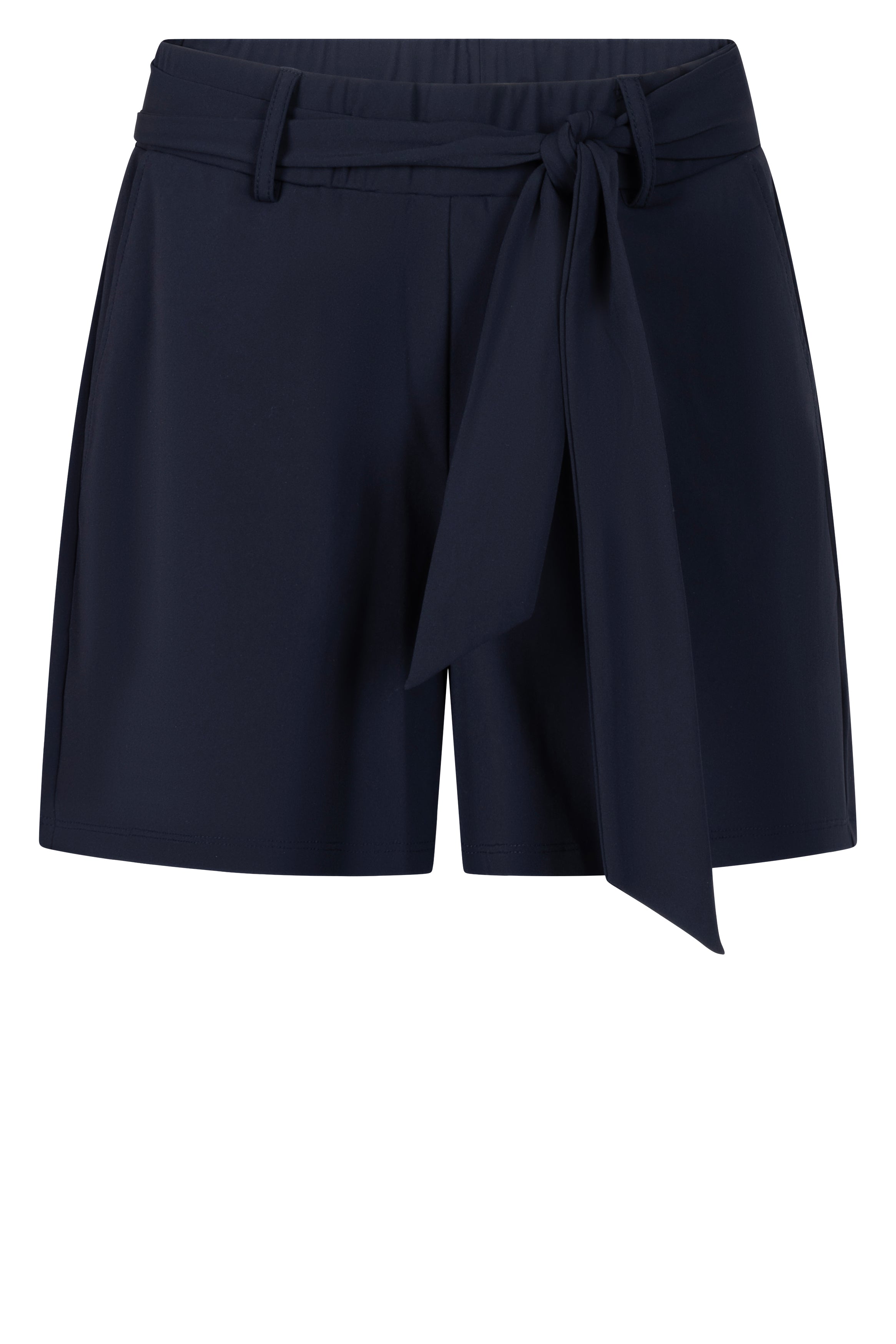 Zoso Short Maddy Navy