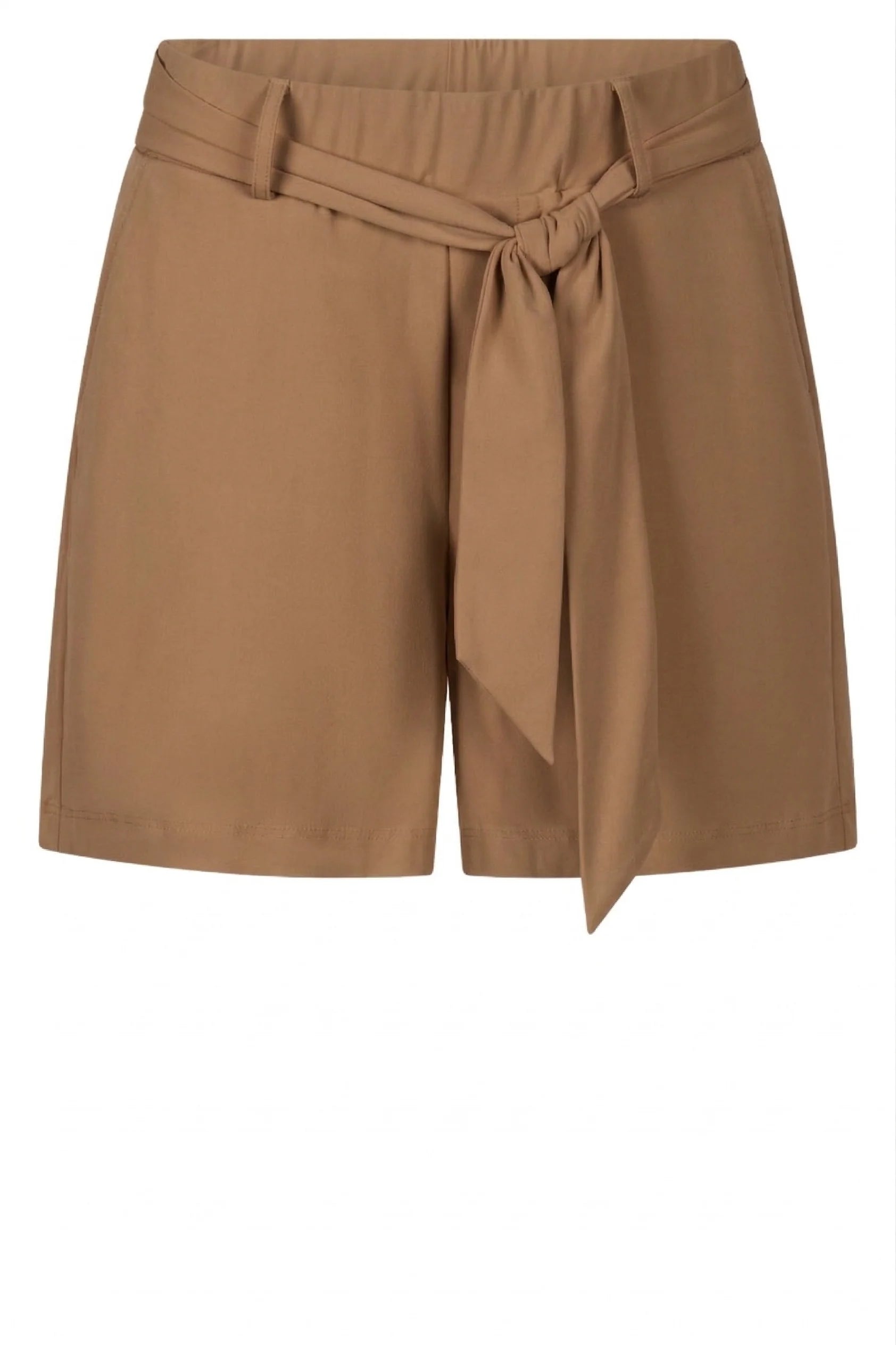 Zoso Short Maddy Summer Camel